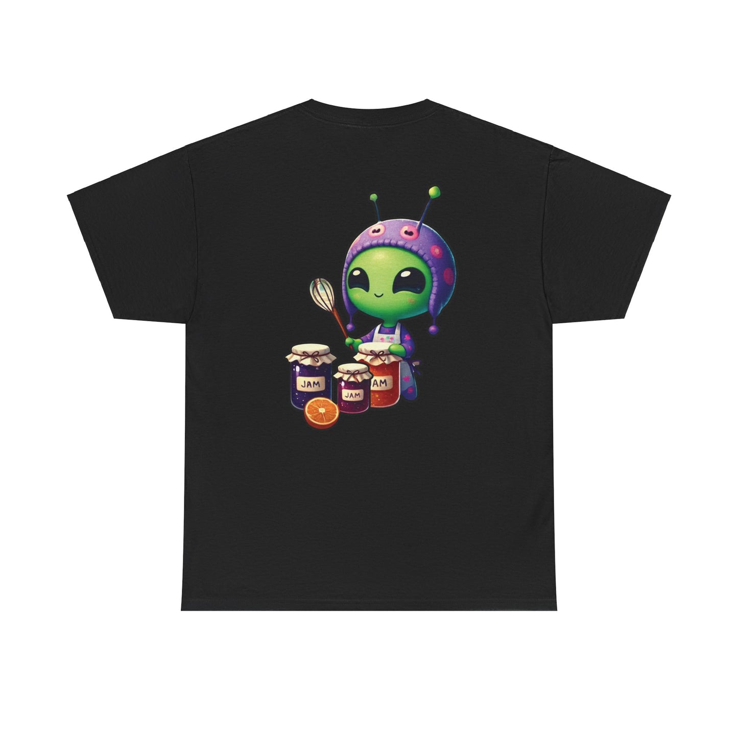 Spacejam Tee Unisex