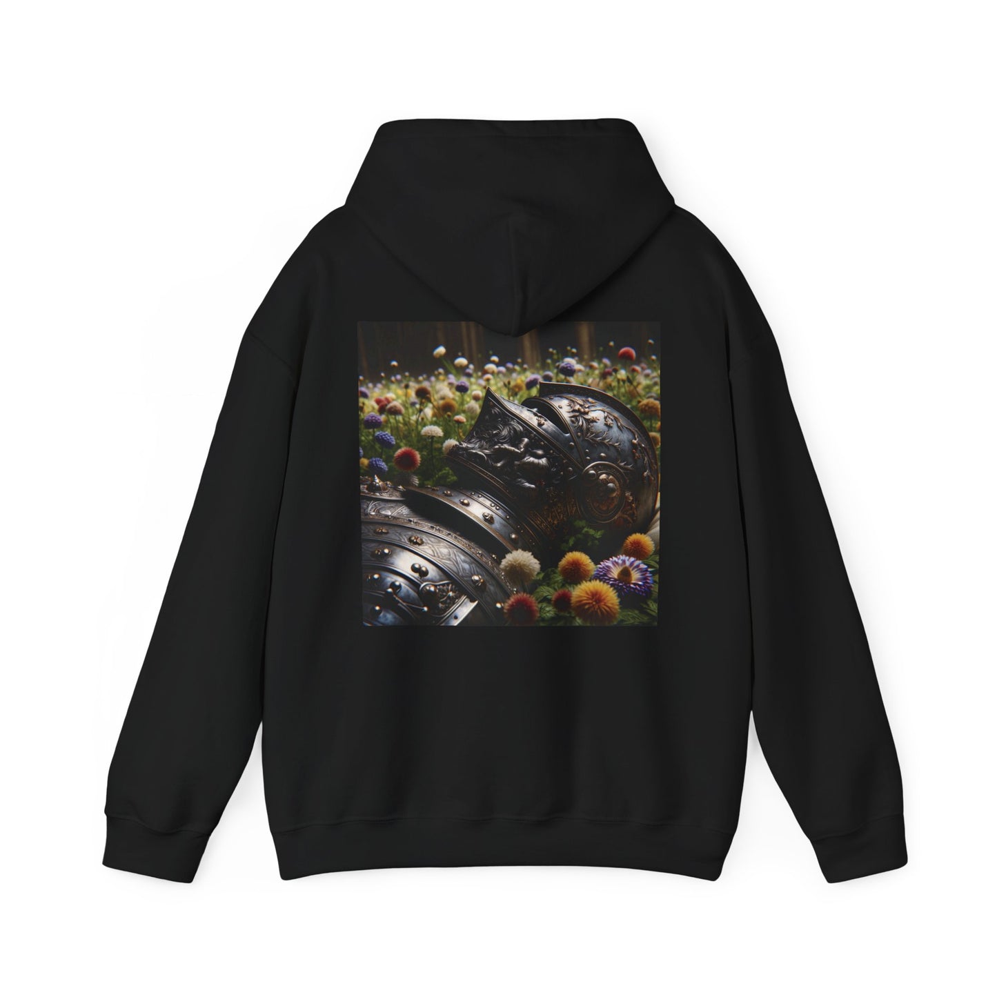Rest Hoodie Unisex