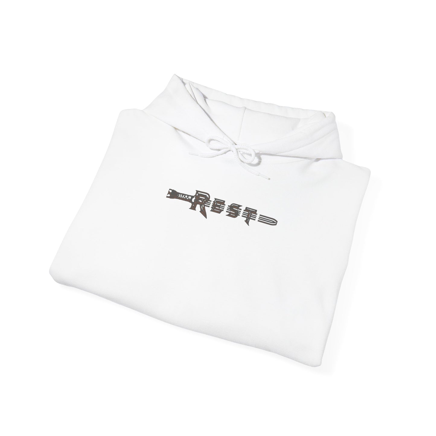 Rest Hoodie Unisex