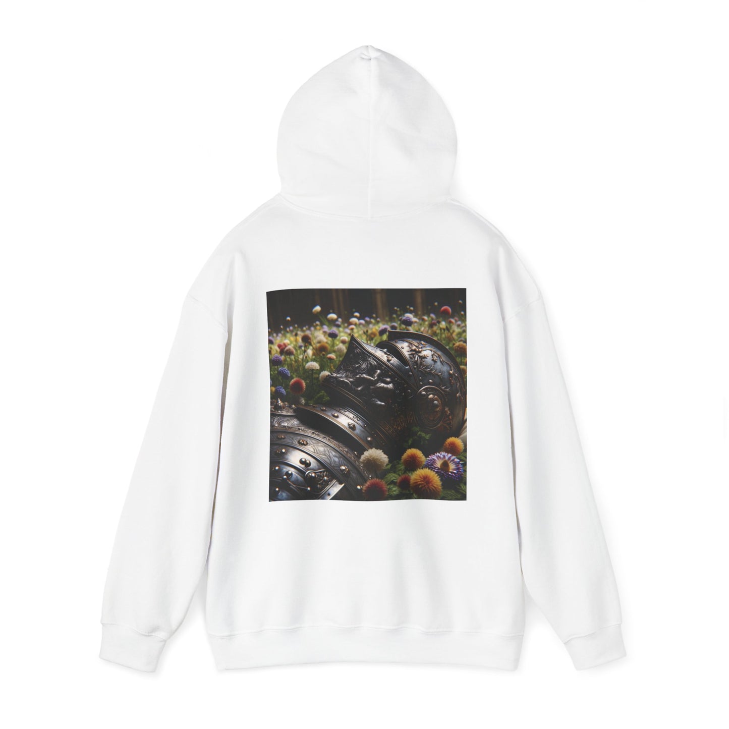 Rest Hoodie Unisex
