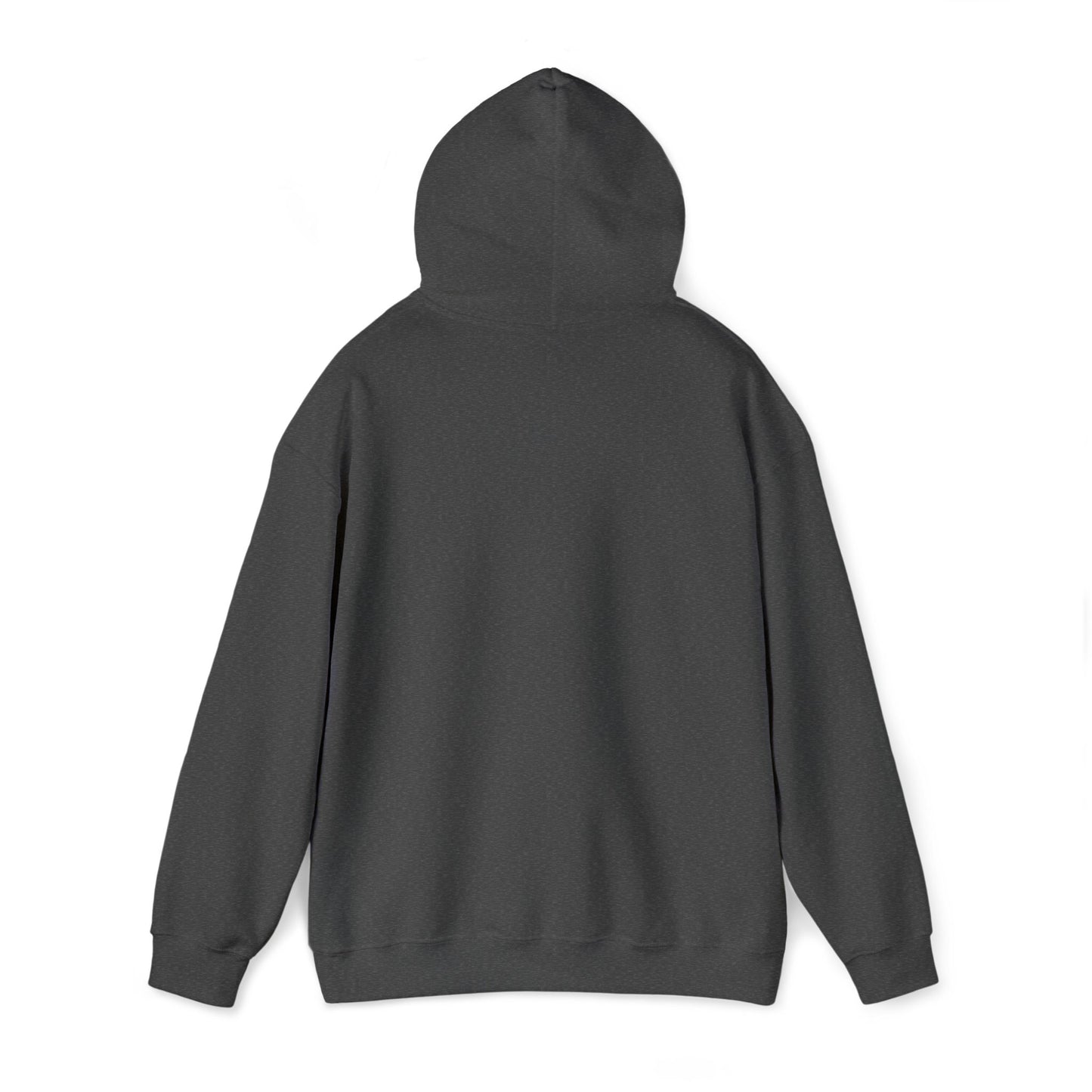 Embroidered Croissant Hoodie