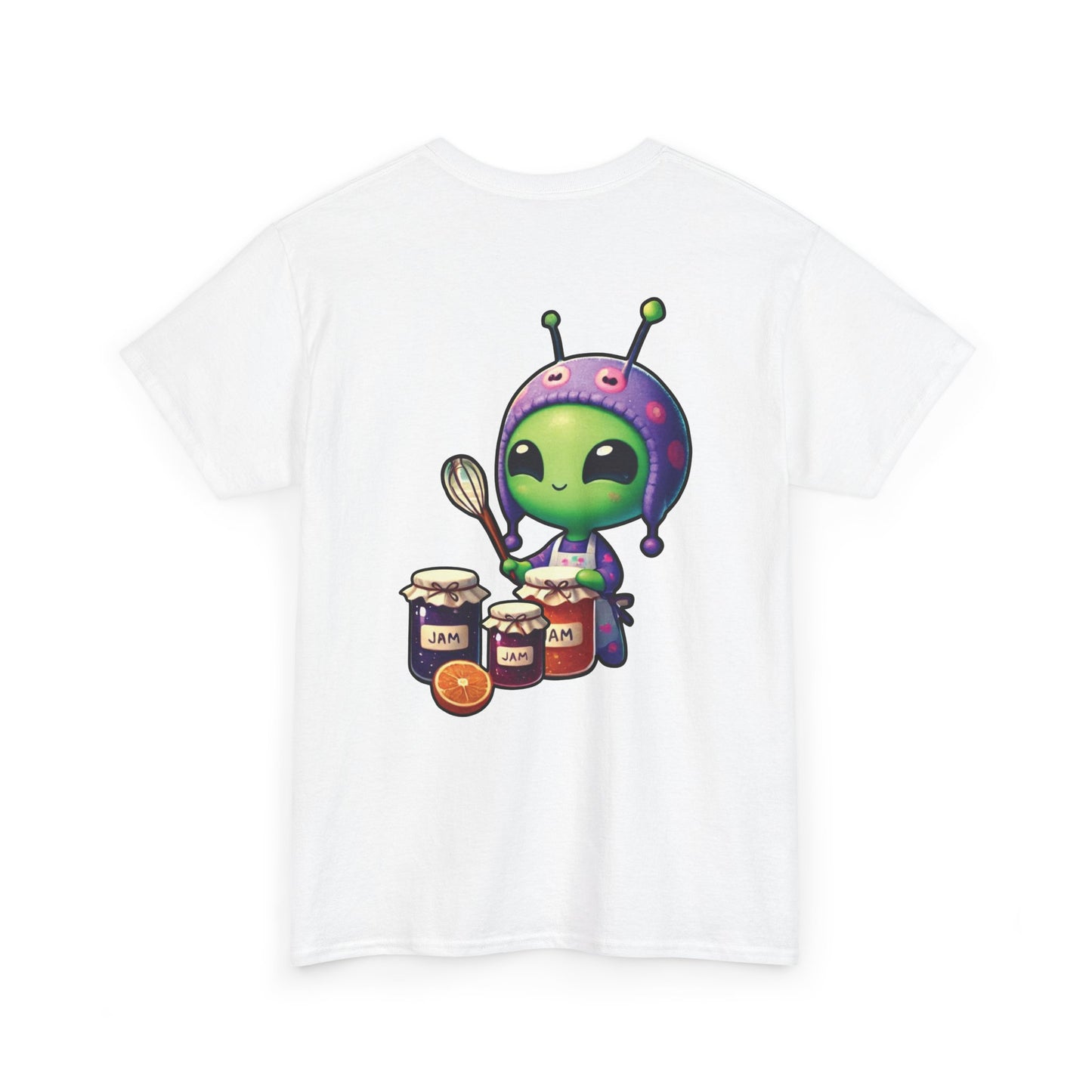 Spacejam Tee Unisex