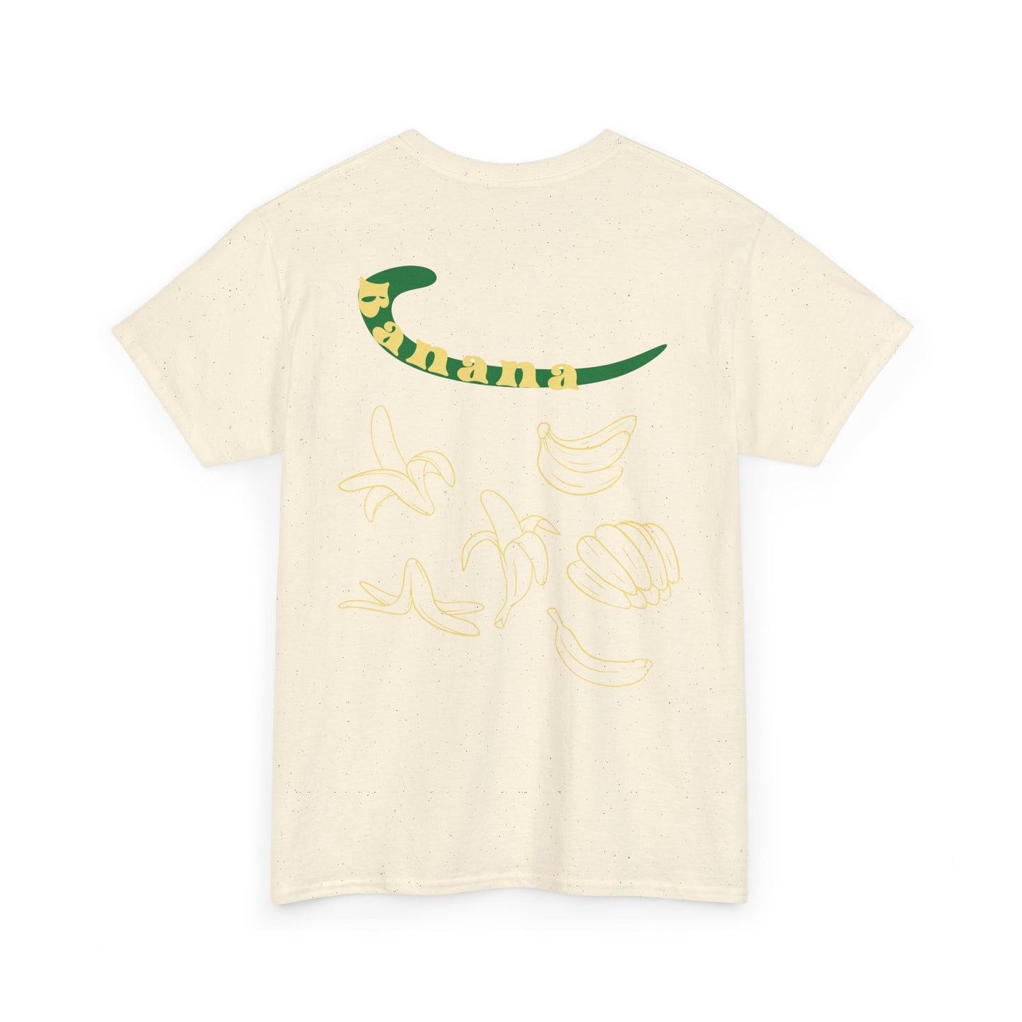 Banana Tee Unisex