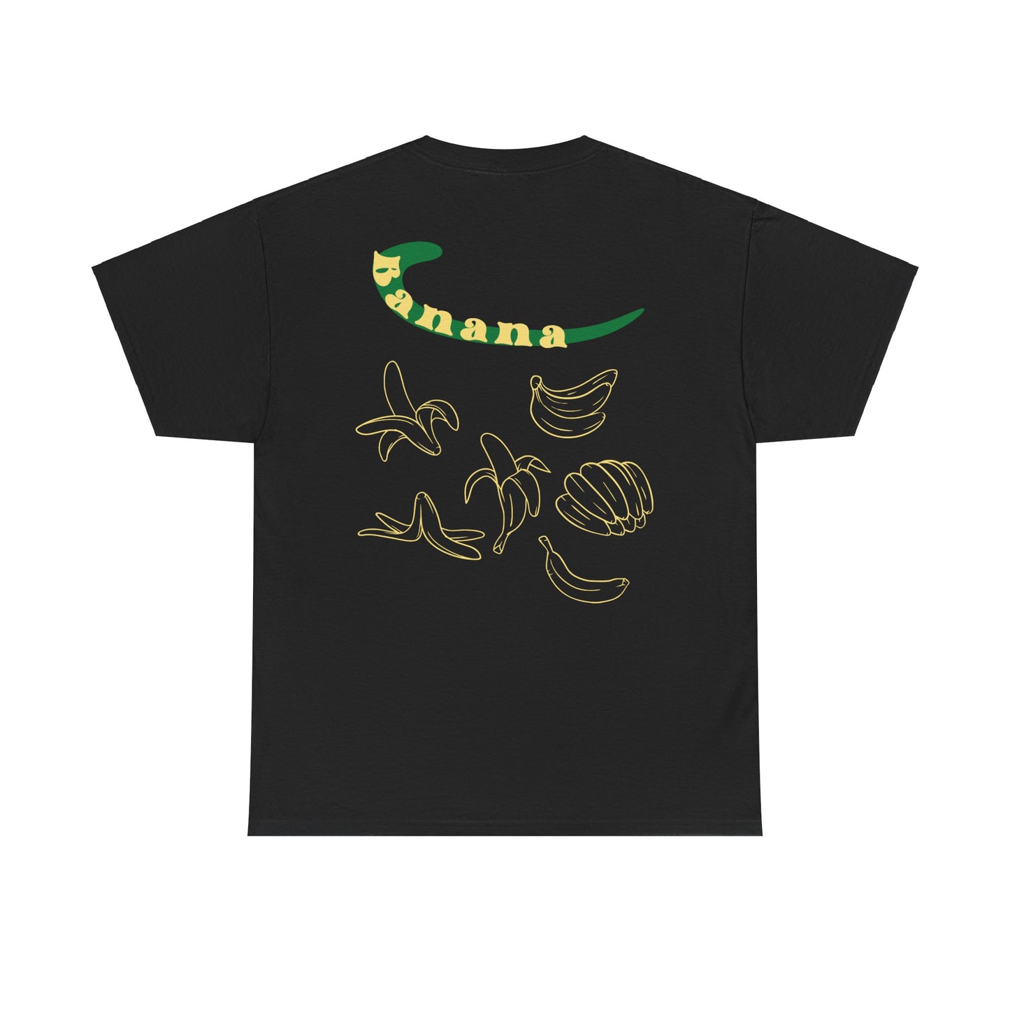 Banana Tee Unisex