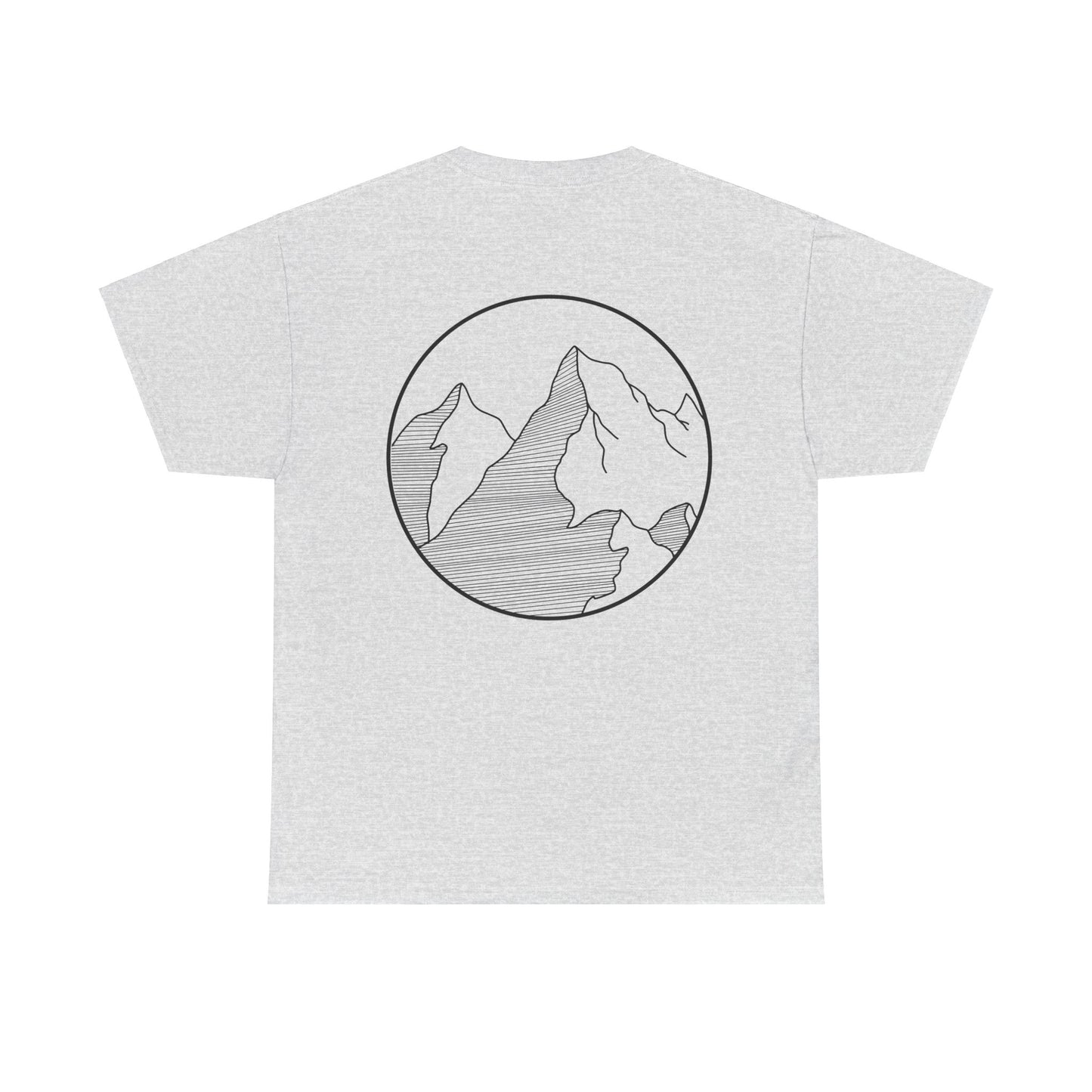 Mountain Tee Unisex