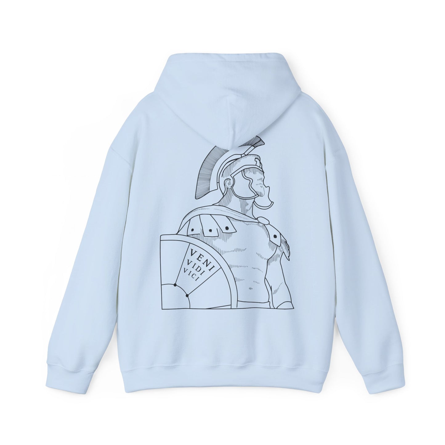Roman Hoodie Unisex