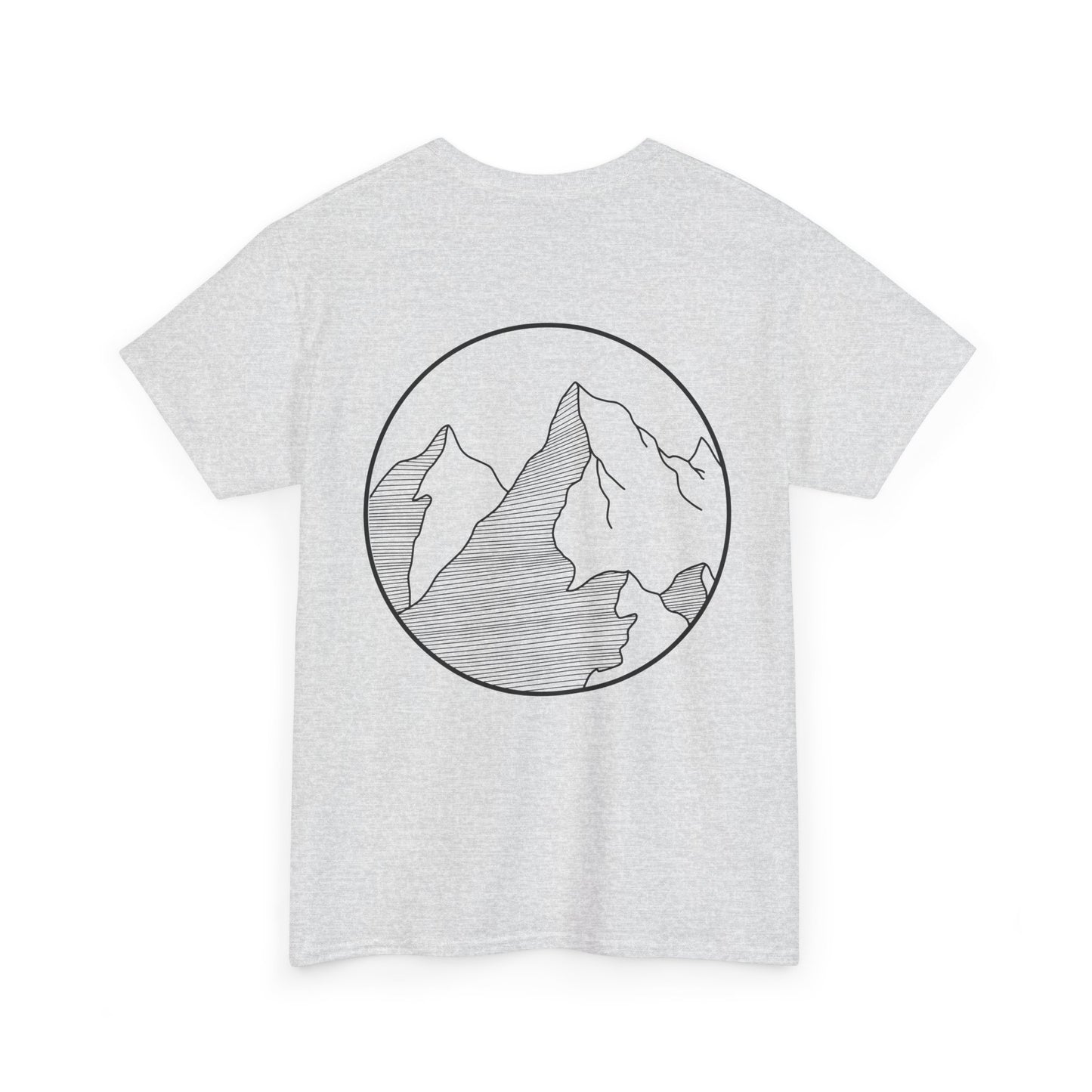 Mountain Tee Unisex