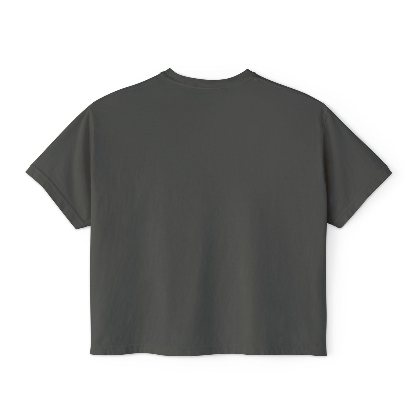 Limitless Boxy Tee