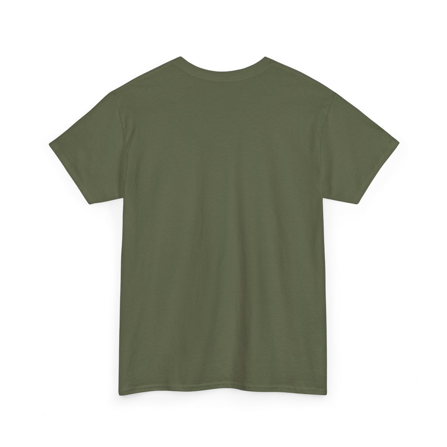 Minimalist Breakfast Tee Unisex