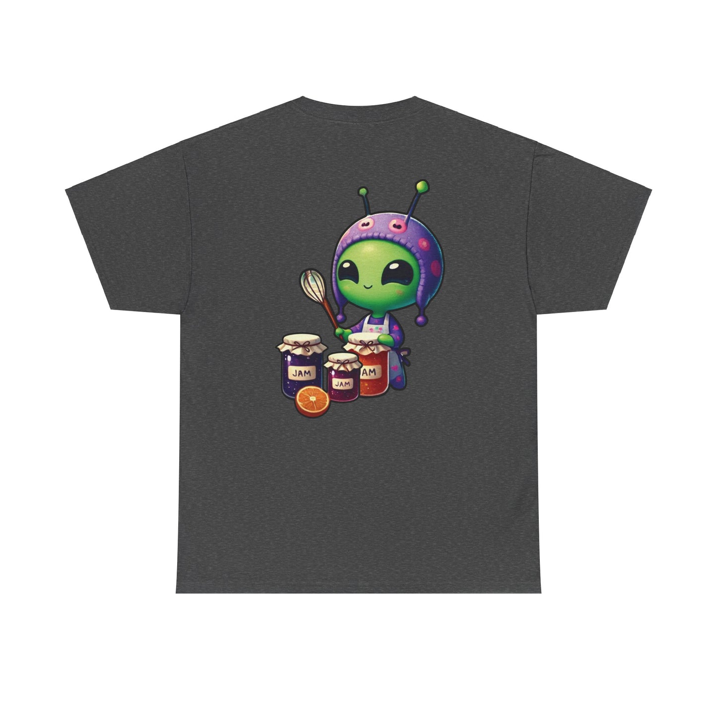 Spacejam Tee Unisex