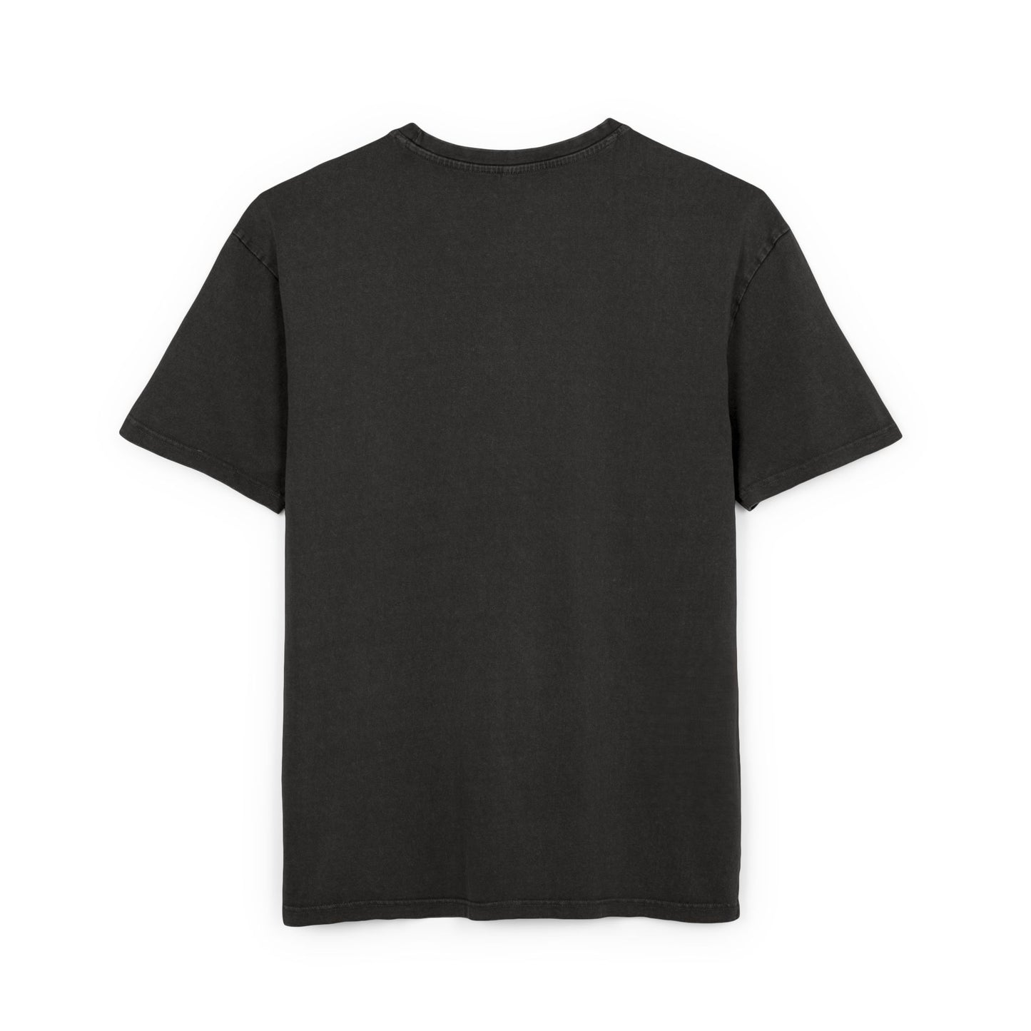 Dripped Boxy Tee