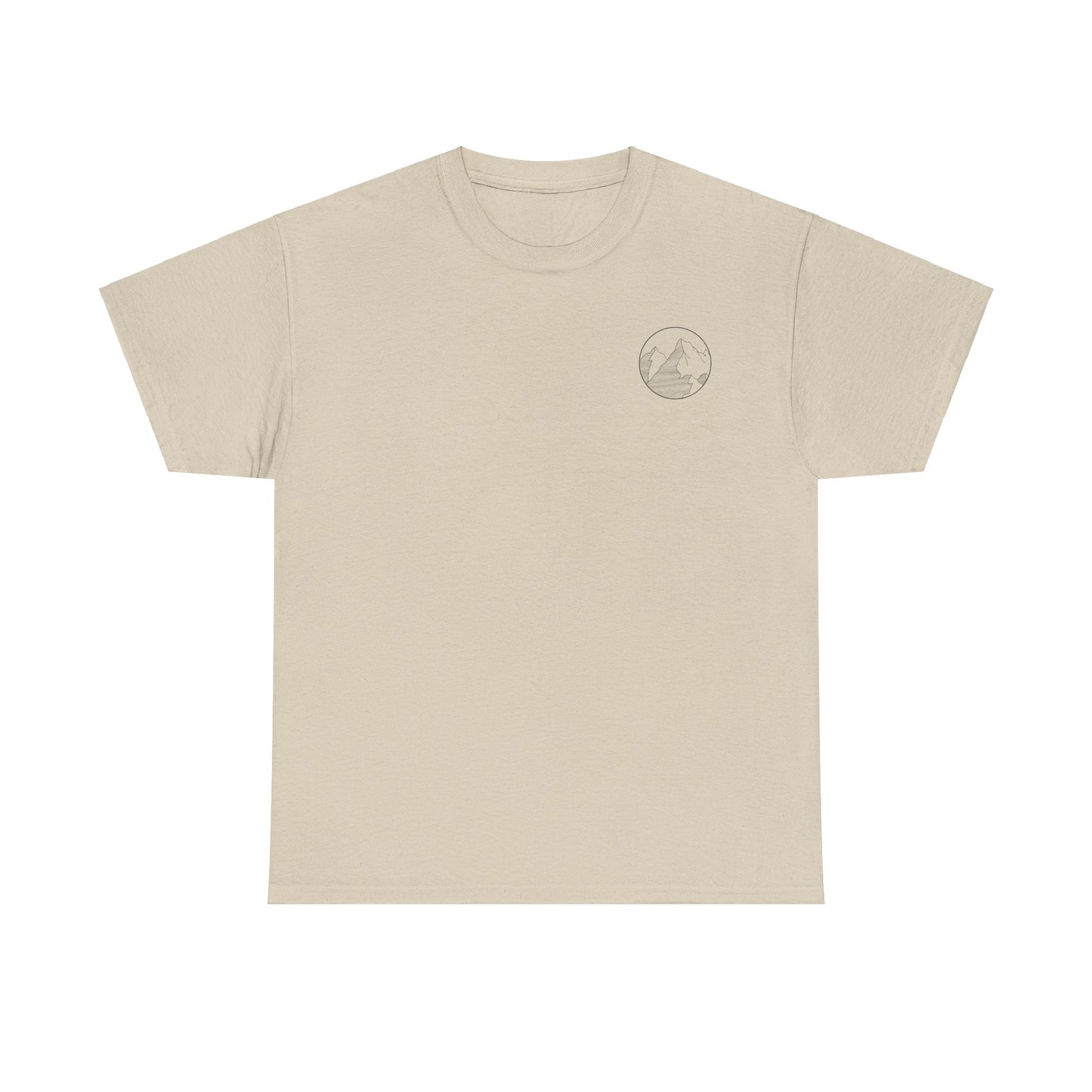Mountain Tee Unisex