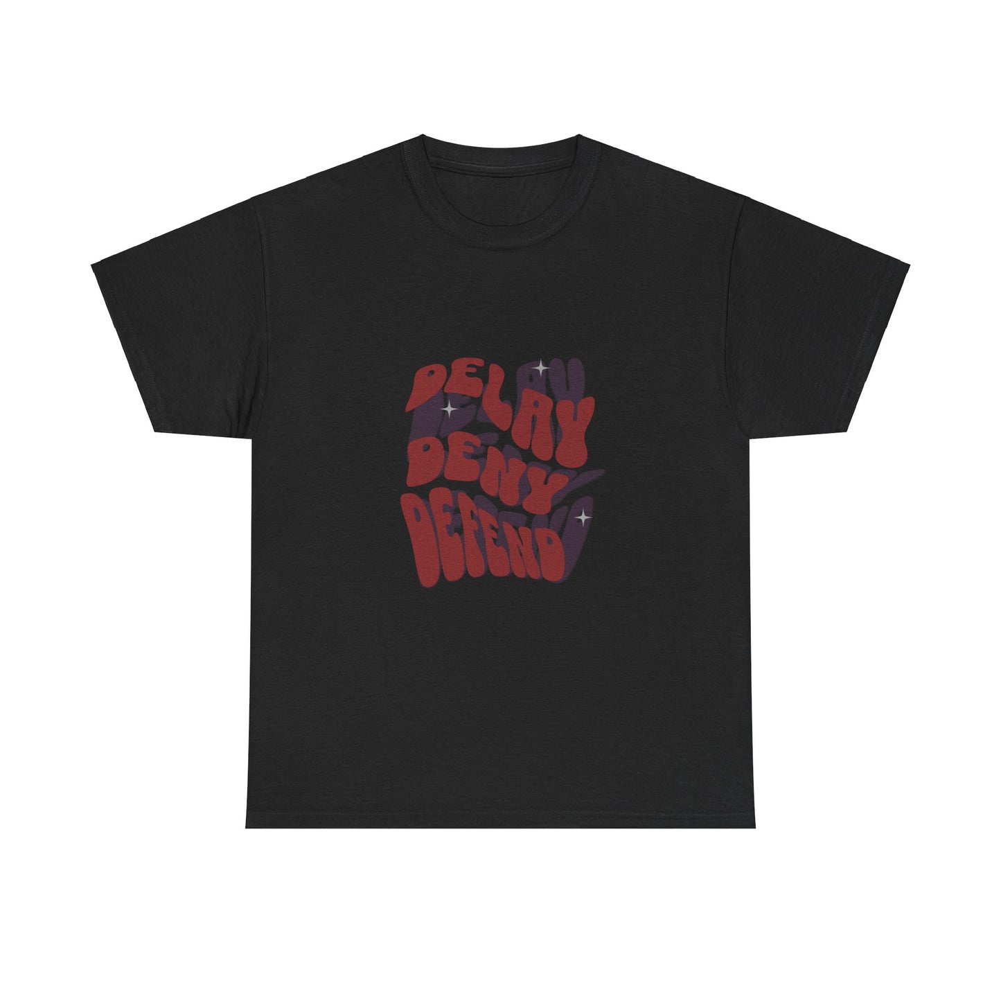 DDD Unisex Tee