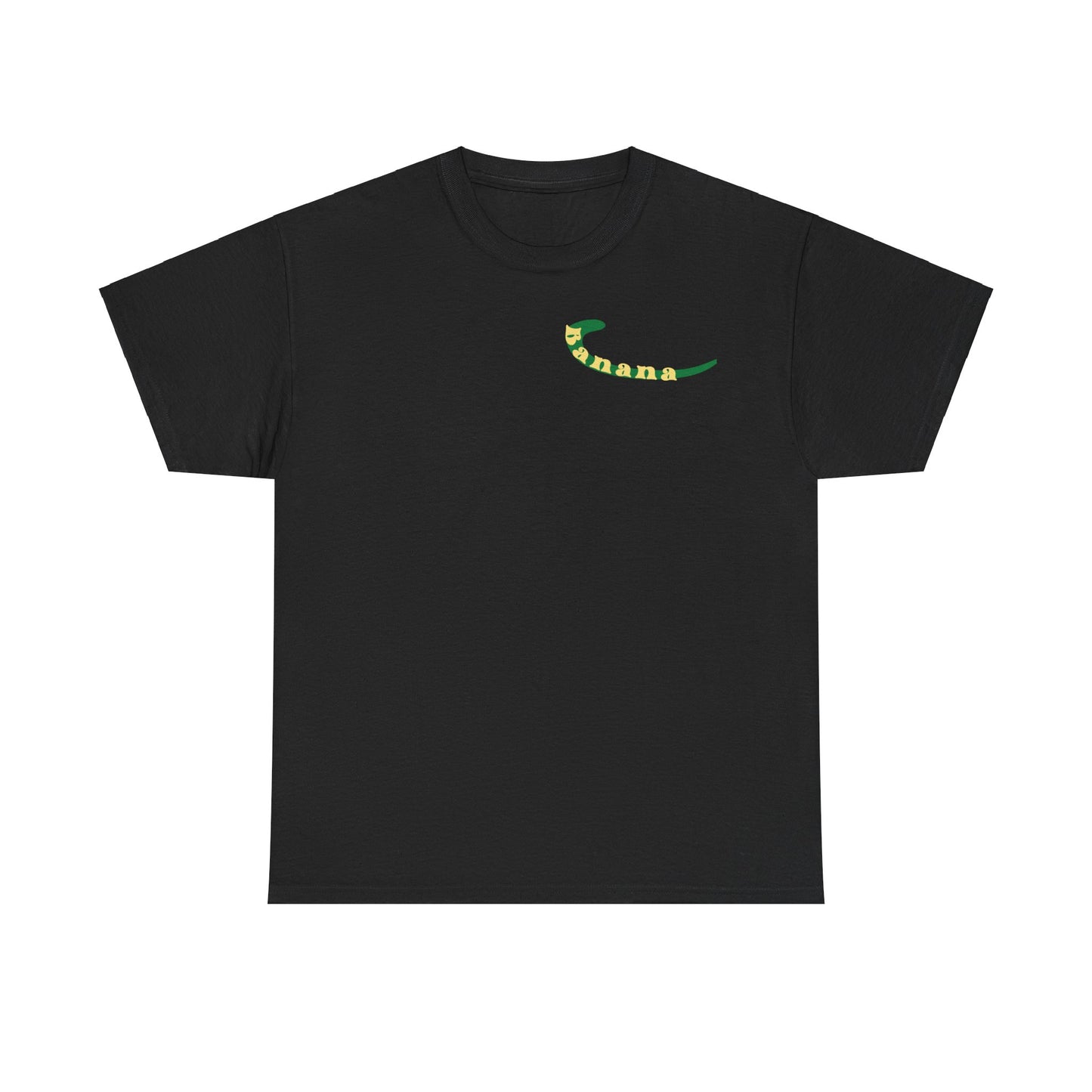 Banana Tee Unisex
