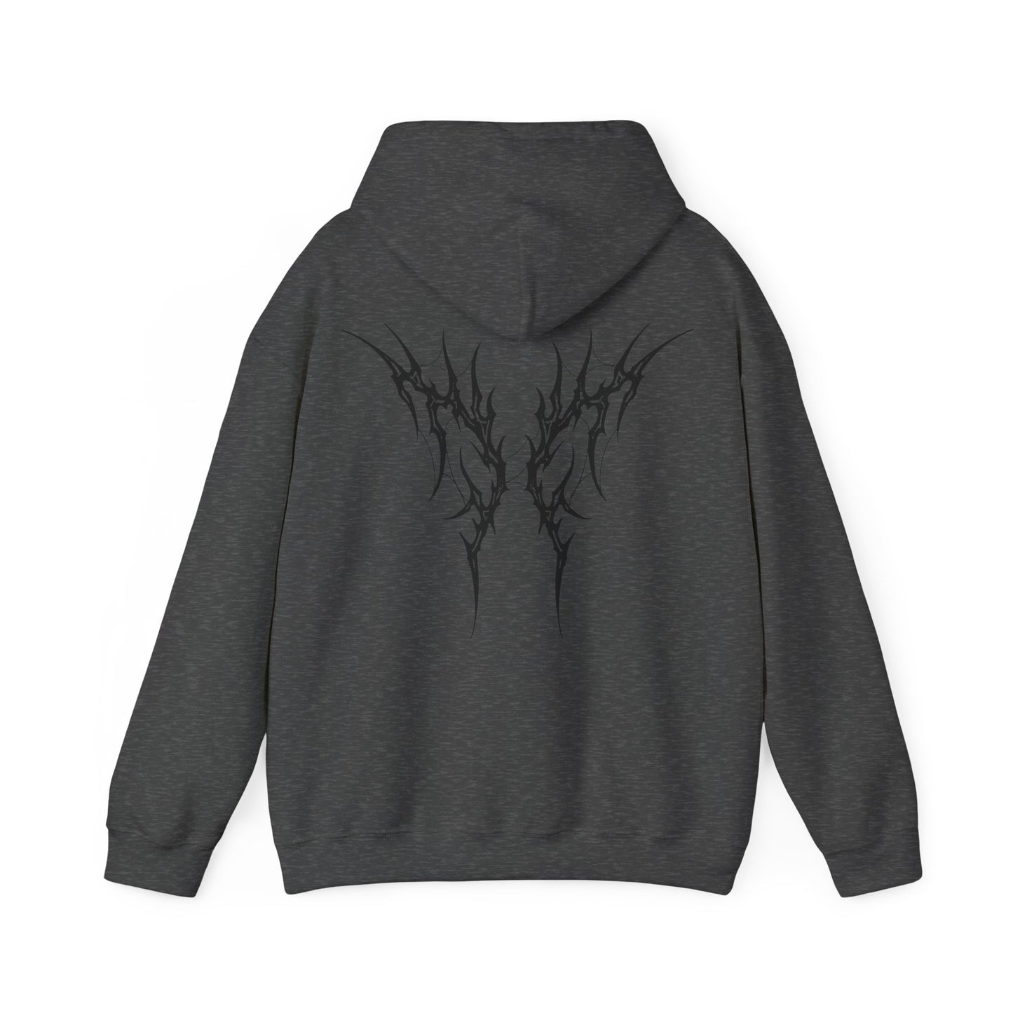 Wings Hoodie Unisex