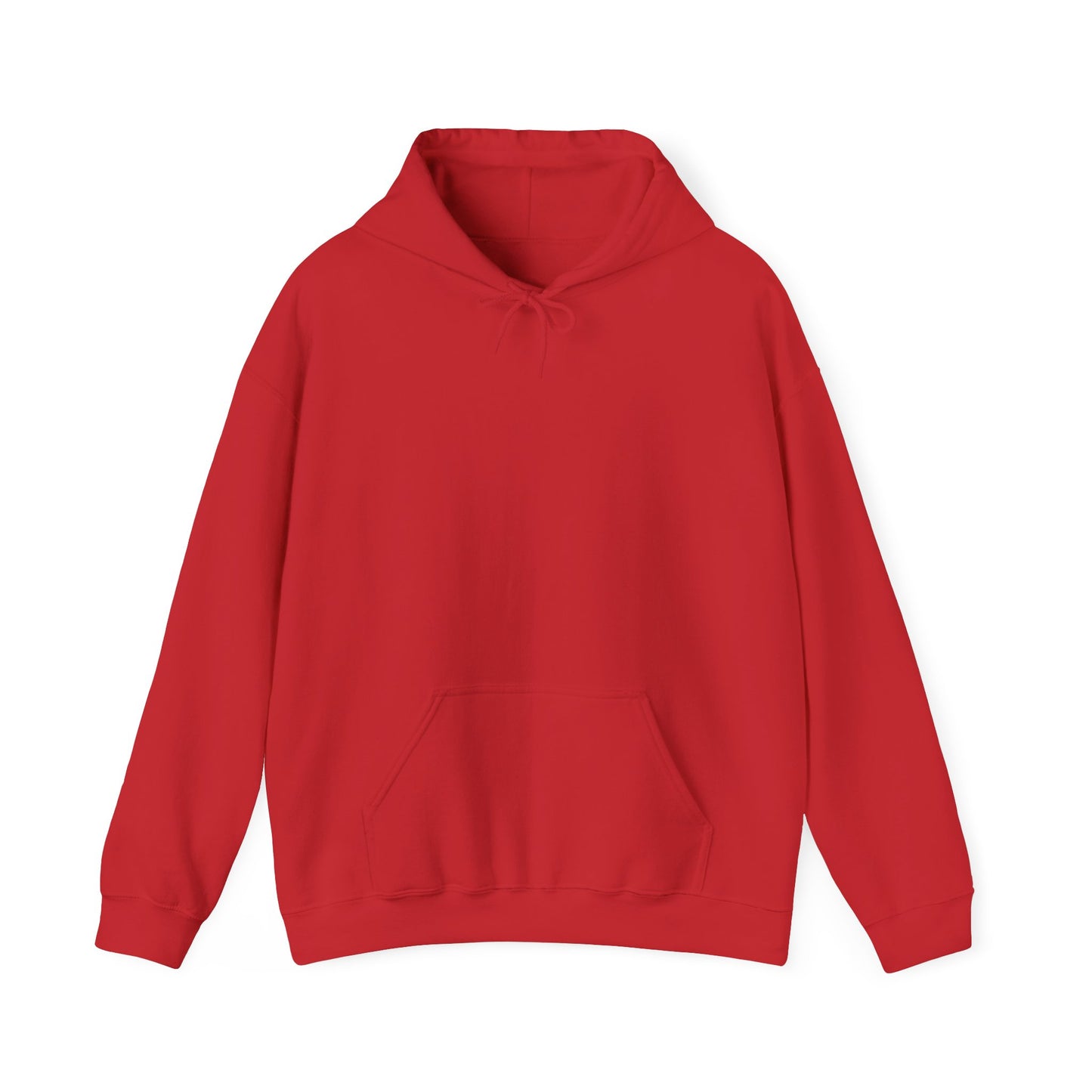 Riot Hoodie Unisex