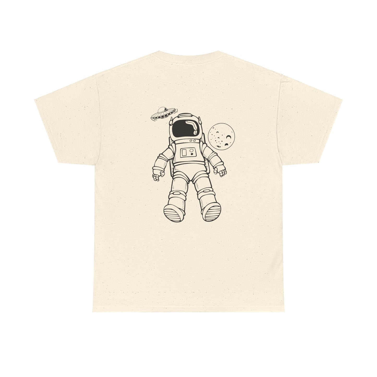 Lost'n'Found Tee Unisex