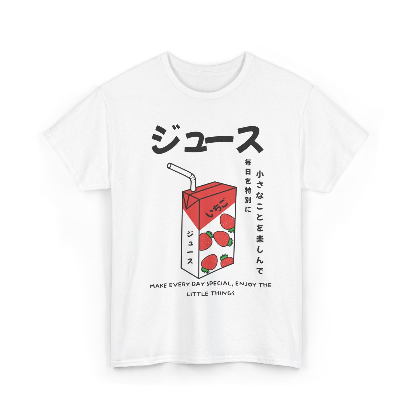 Juice Tee Unisex
