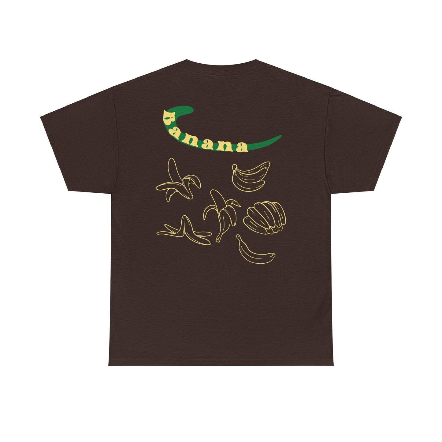 Banana Tee Unisex