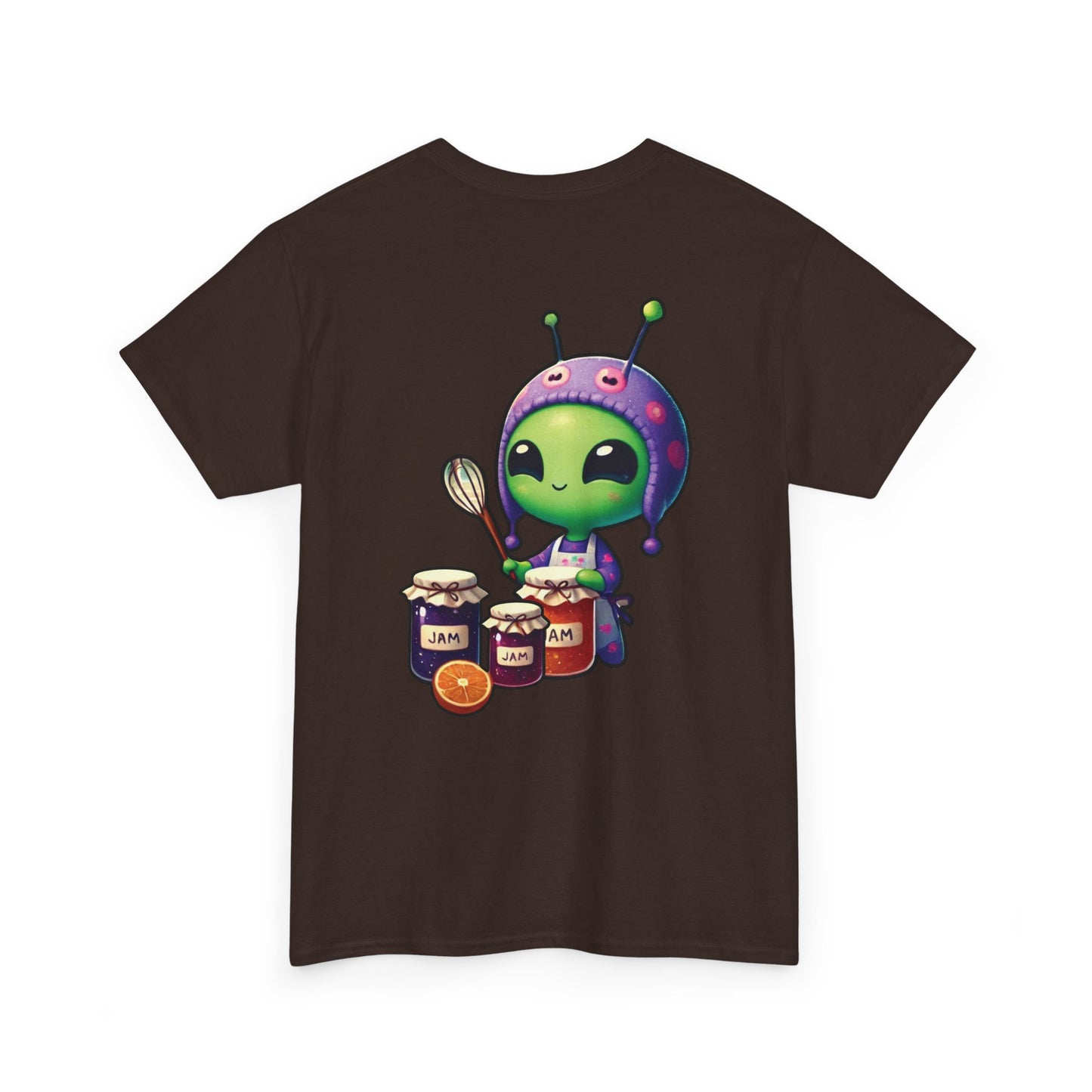 Spacejam Tee Unisex
