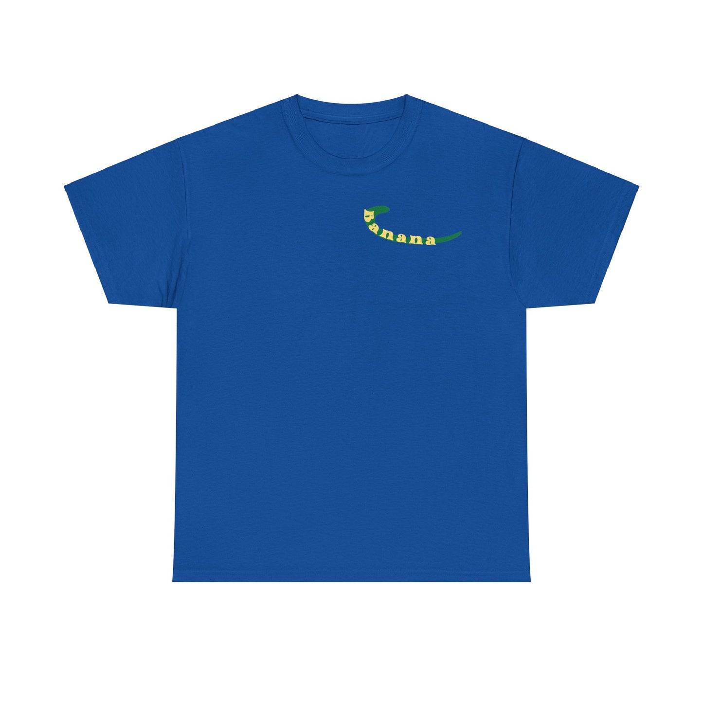 Banana Tee Unisex