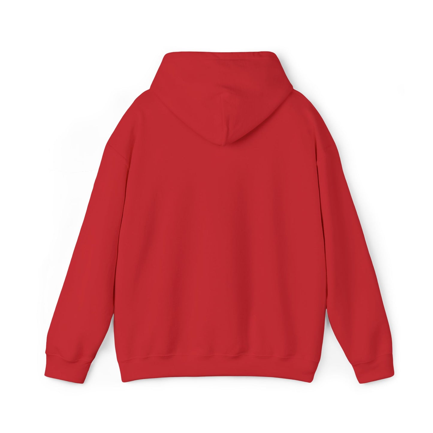 Embroidered Croissant Hoodie
