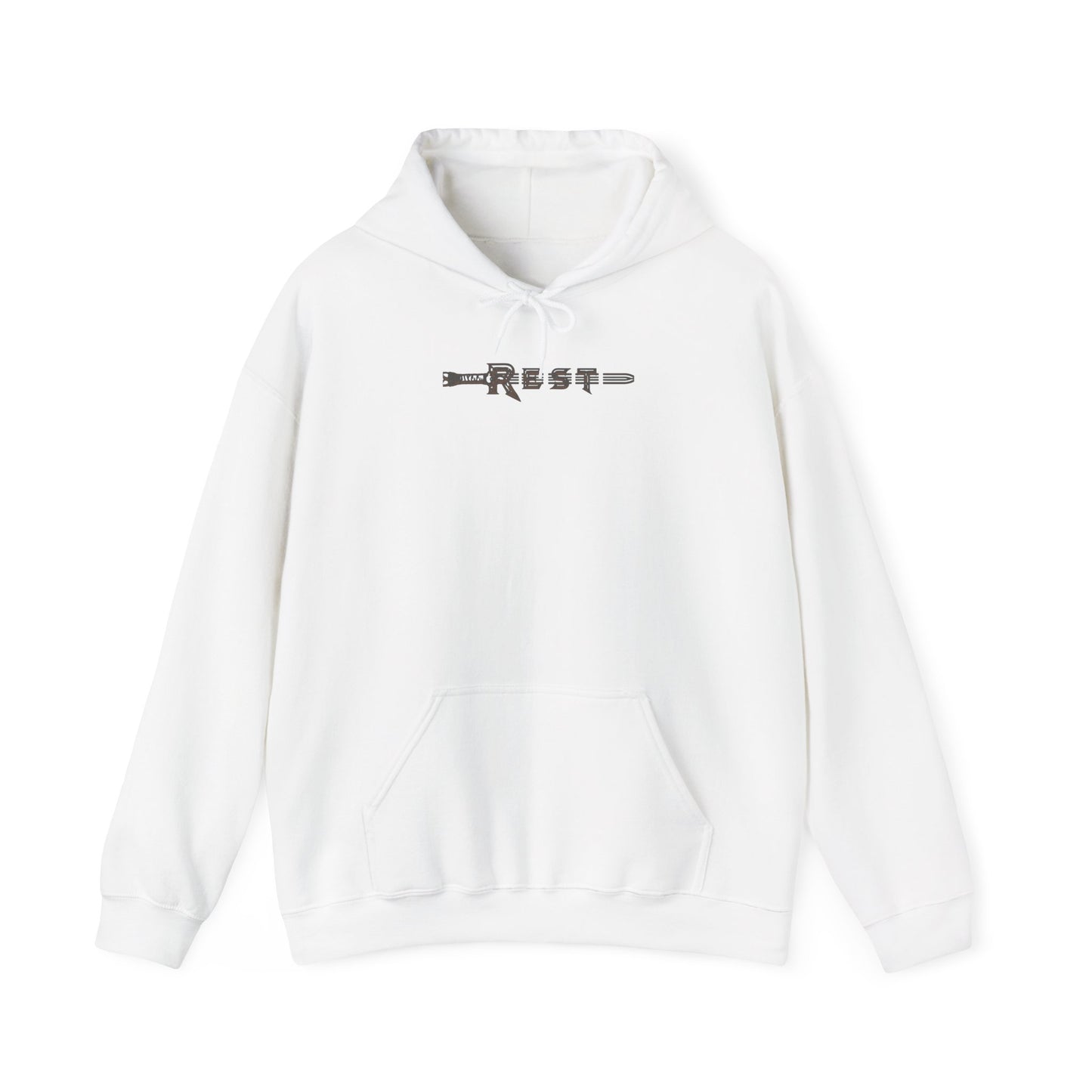 Rest Hoodie Unisex
