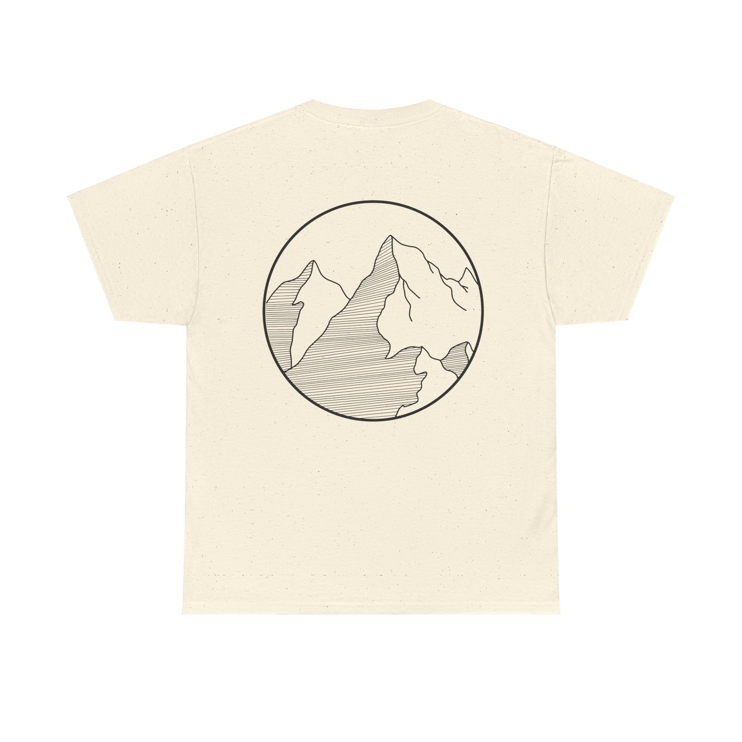 Mountain Tee Unisex