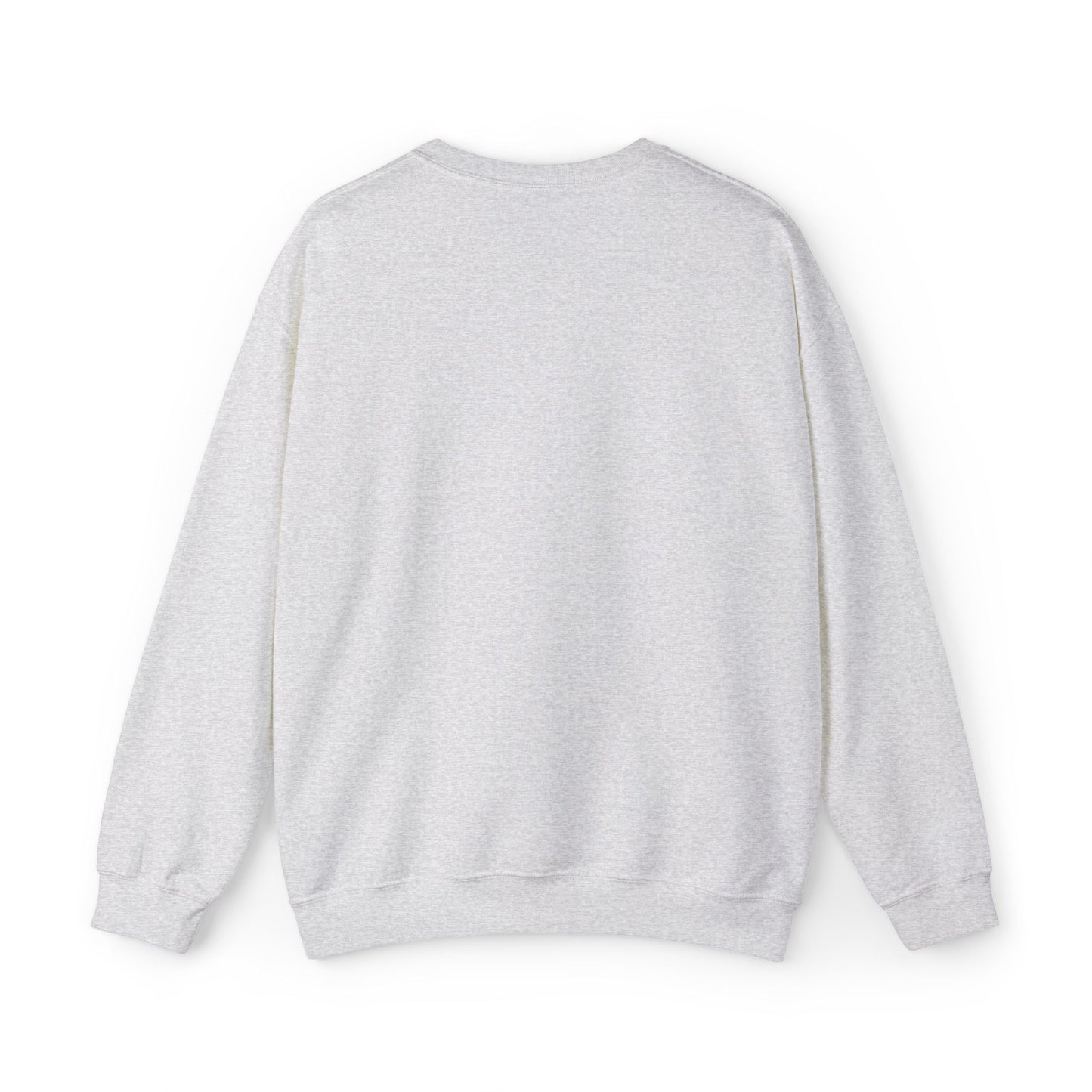 Mushroom Sweatshirt Embroidered