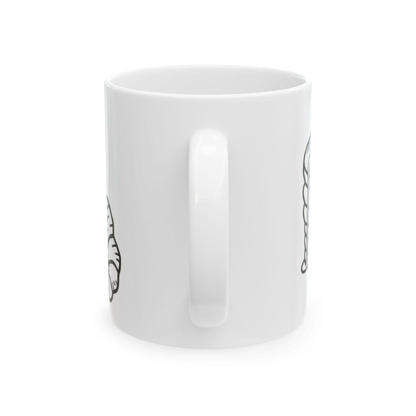 Sweet Breakfast Mug