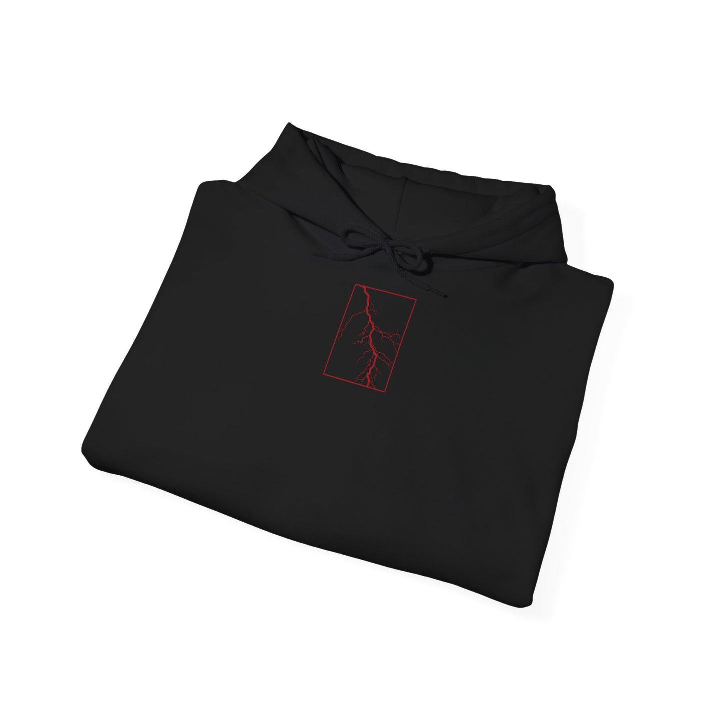 Lightning Hoodie Unisex