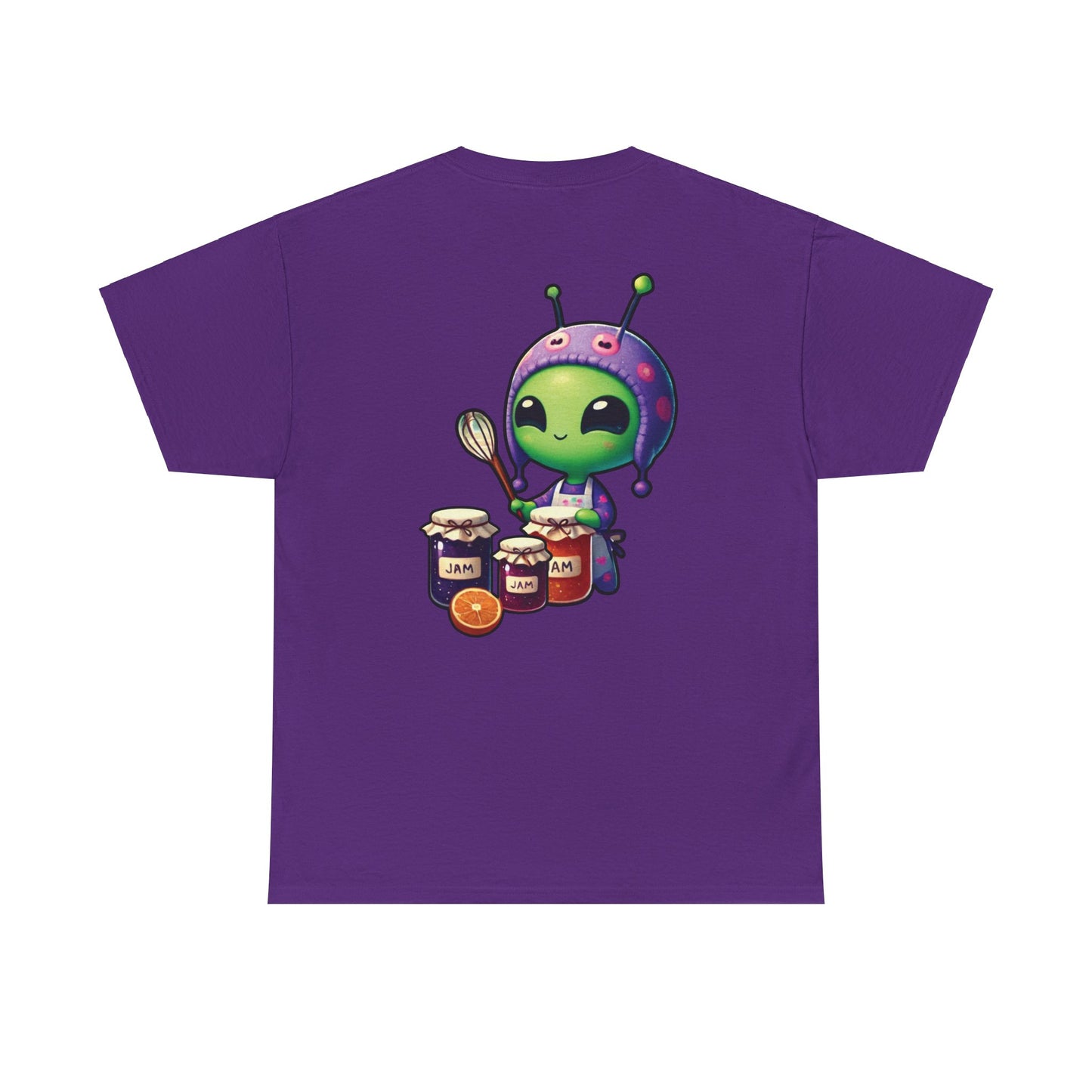 Spacejam Tee Unisex