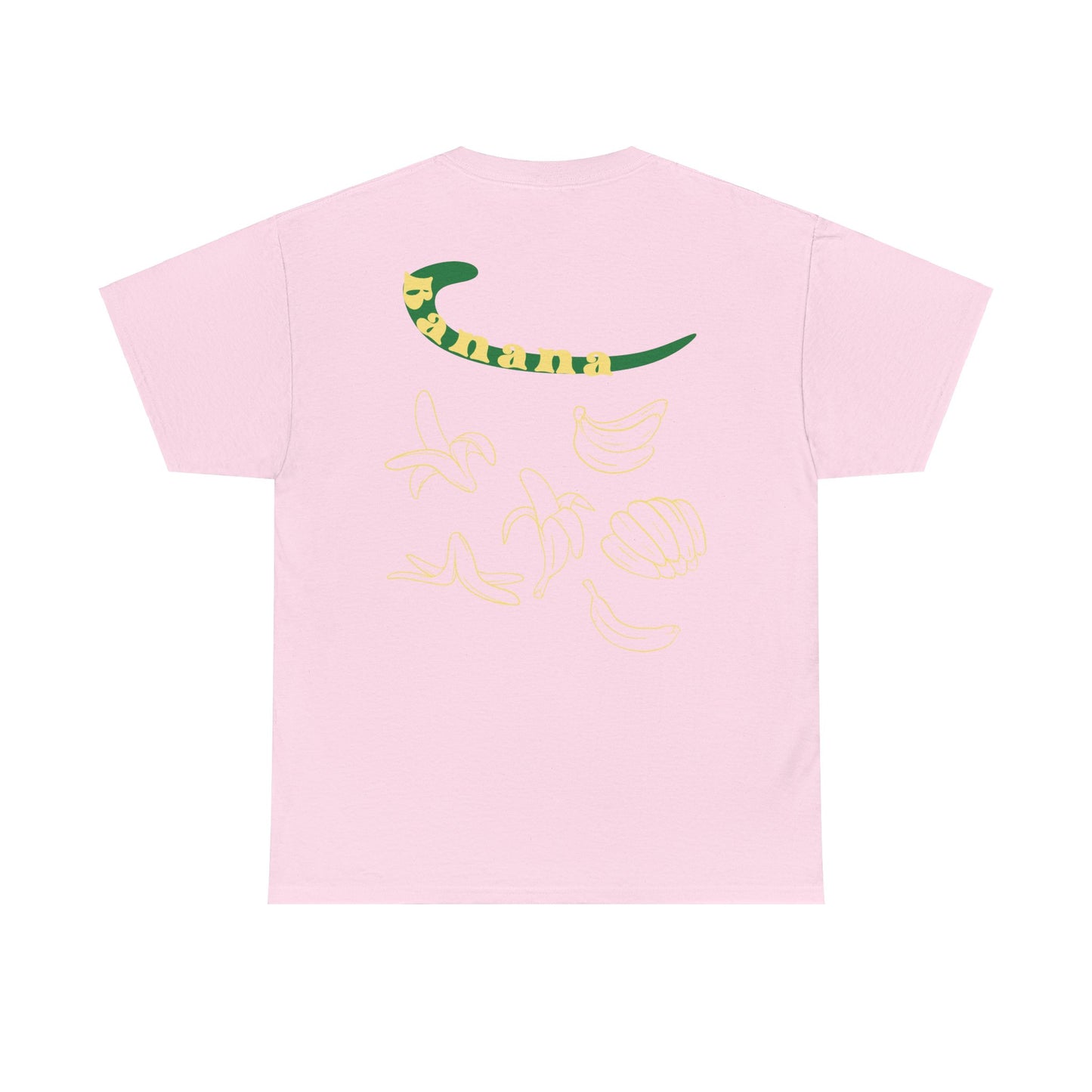 Banana Tee Unisex