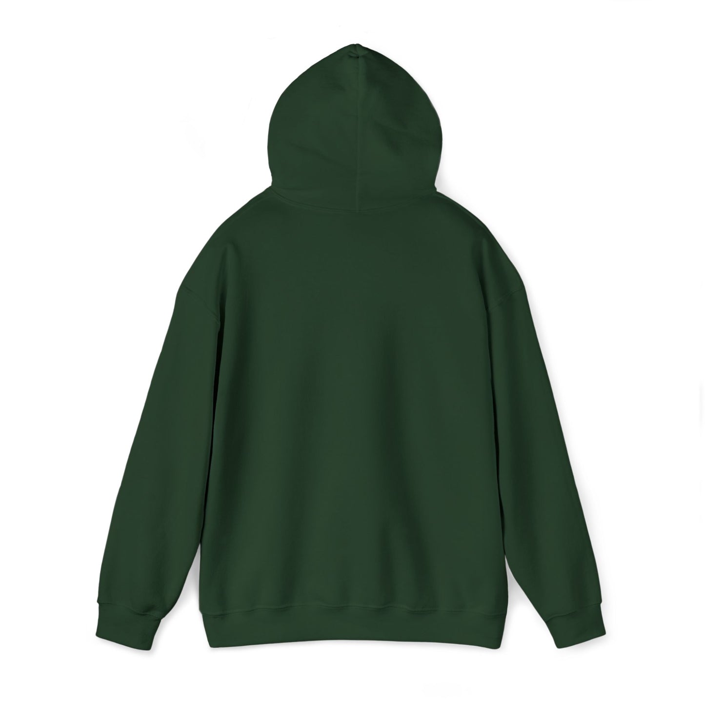 Embroidered Croissant Hoodie