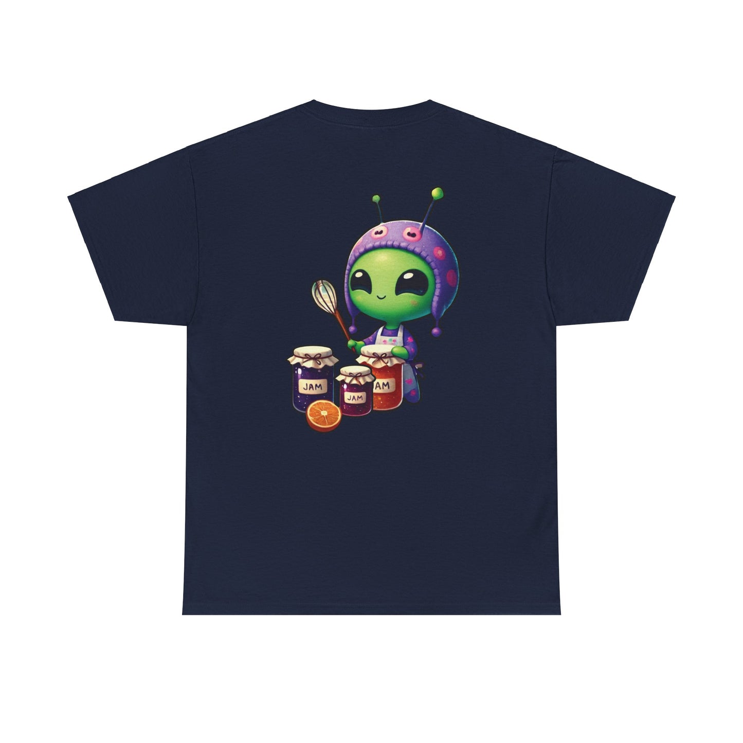 Spacejam Tee Unisex