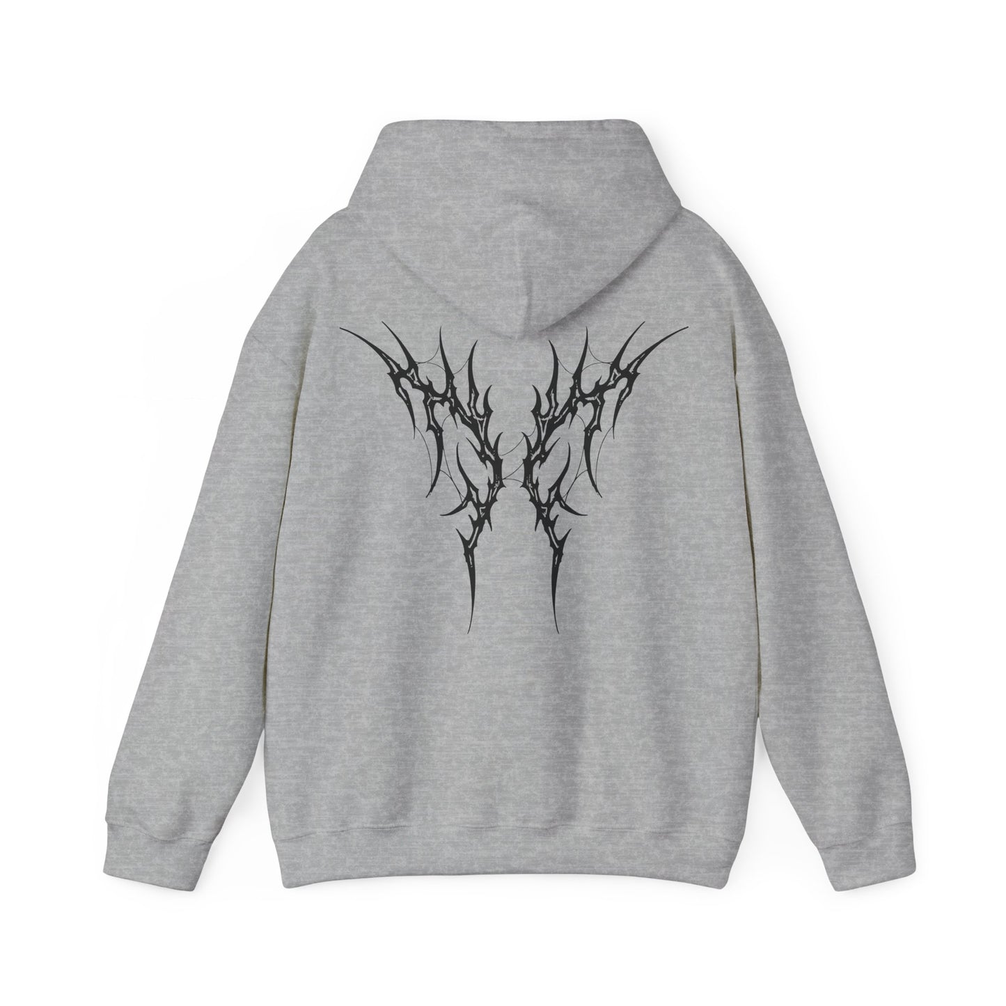 Wings Hoodie Unisex