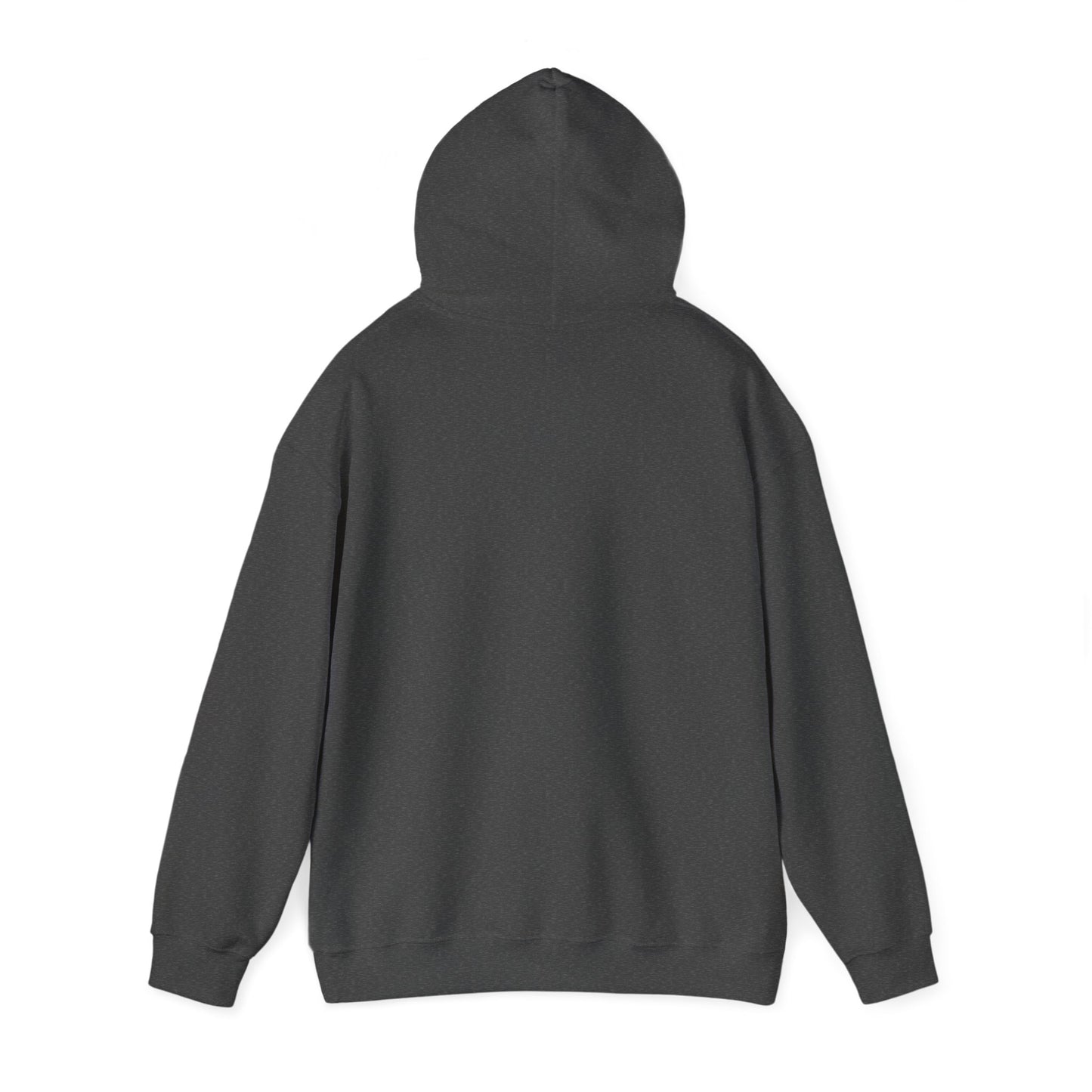 AI Hoodie Unisex