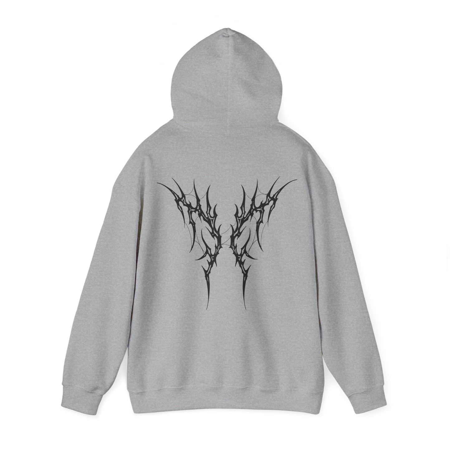 Wings Hoodie Unisex