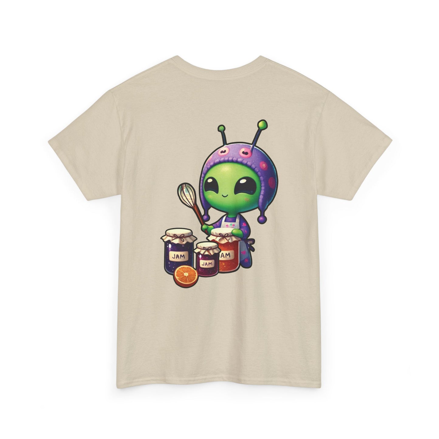 Spacejam Tee Unisex