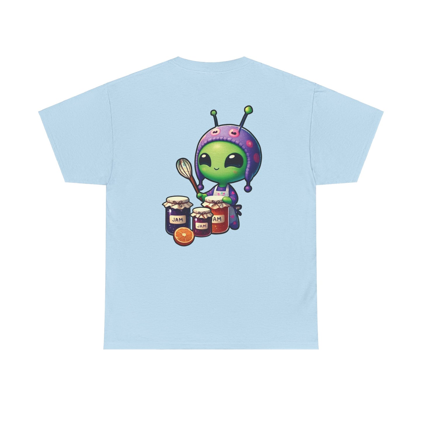 Spacejam Tee Unisex