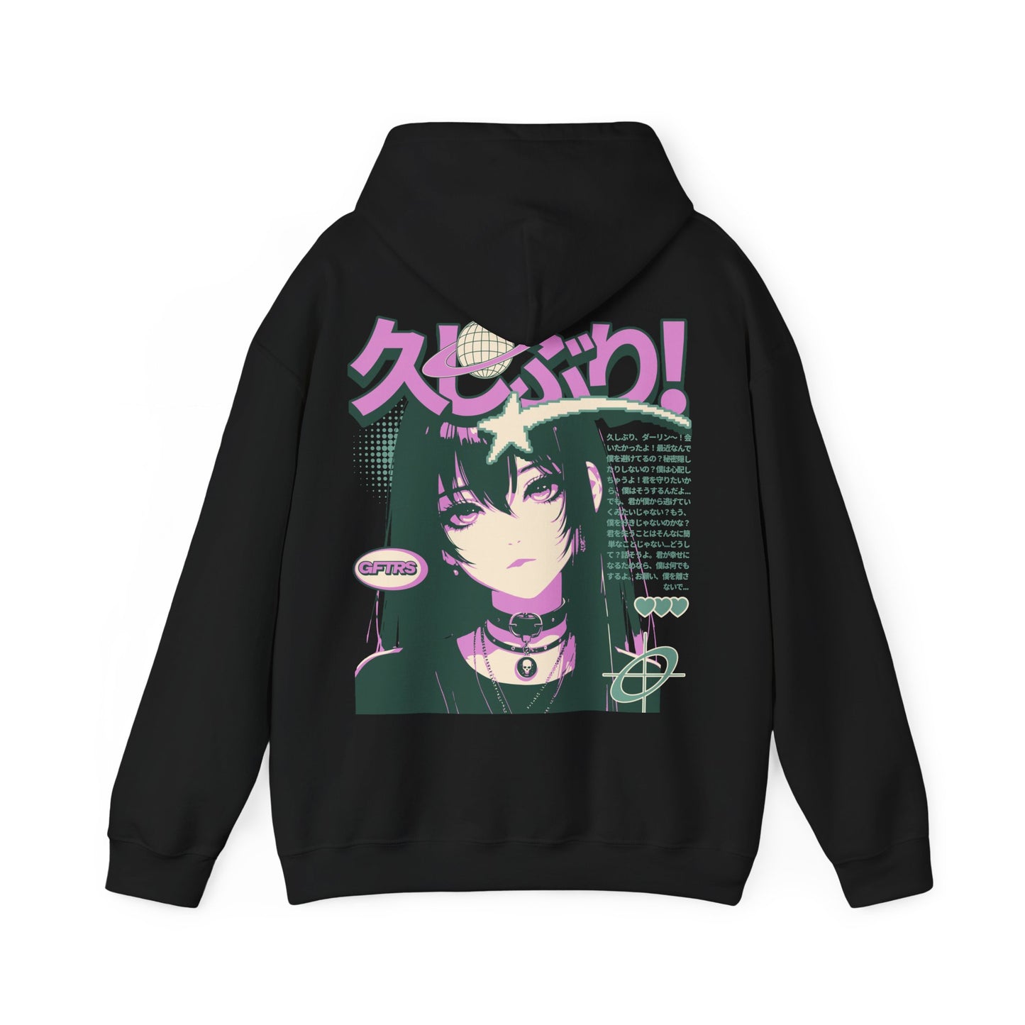 LTNS! Hoodie Unisex