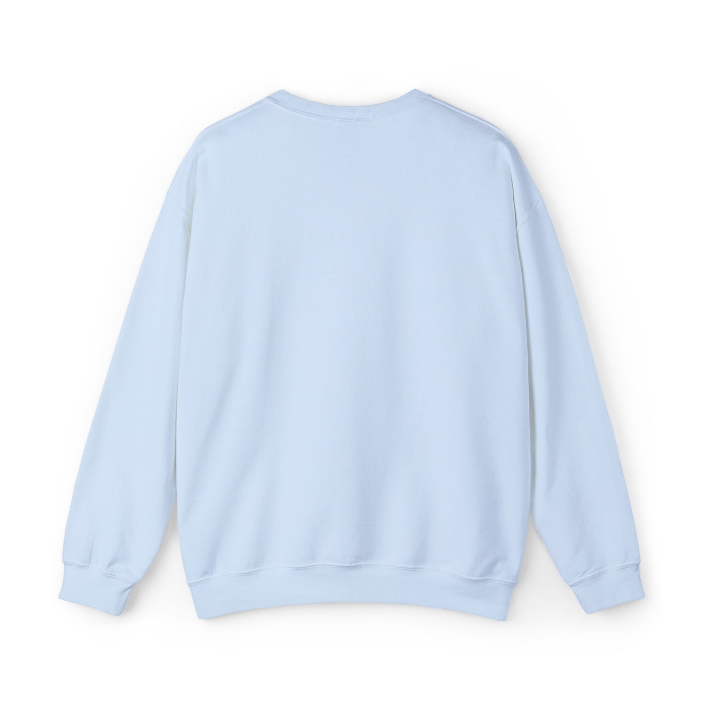 Mushroom Sweatshirt Embroidered