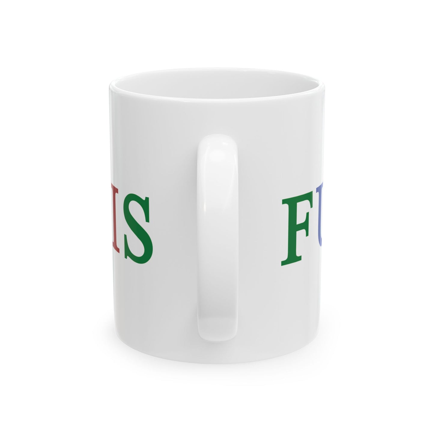 Childish Mug