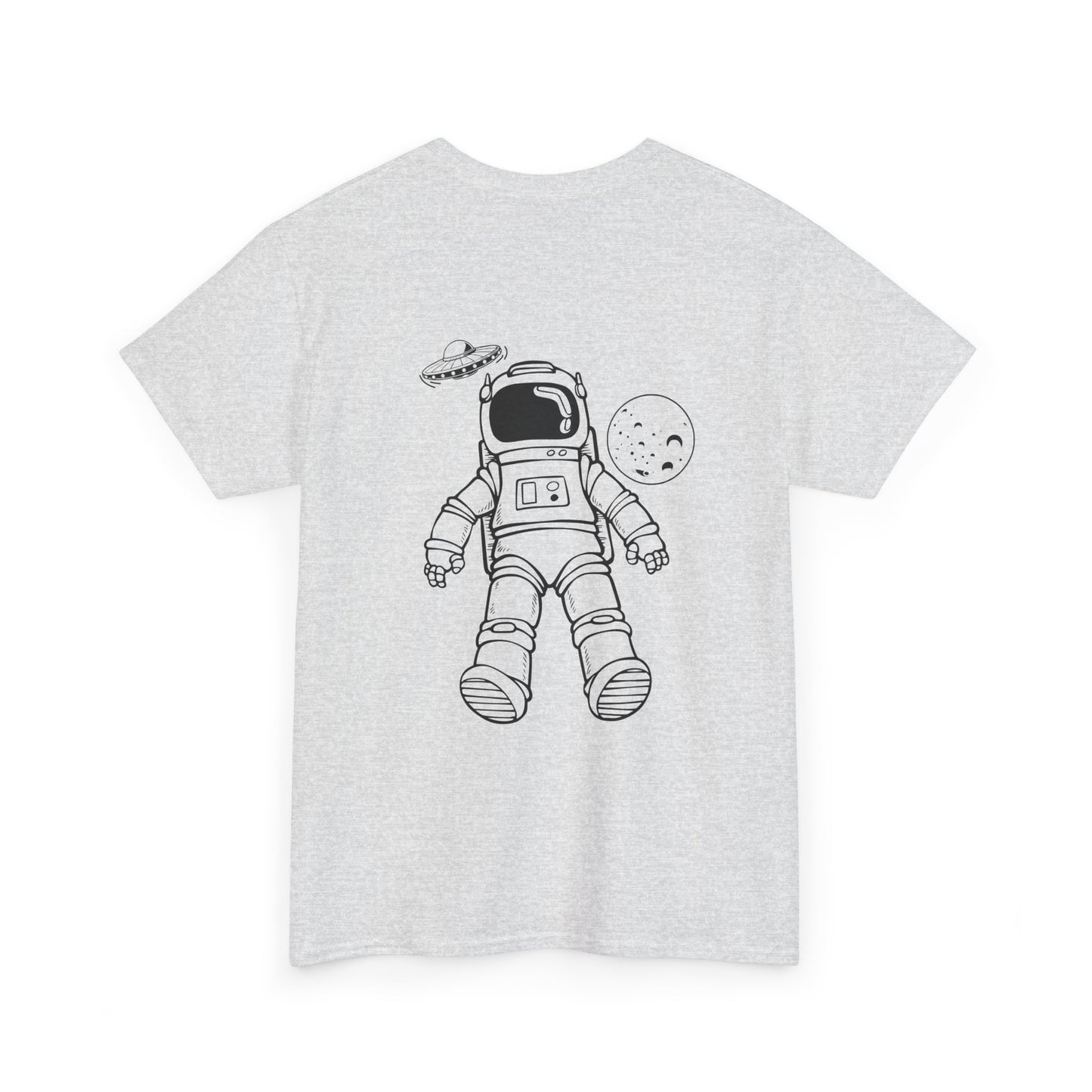 Lost'n'Found Tee Unisex