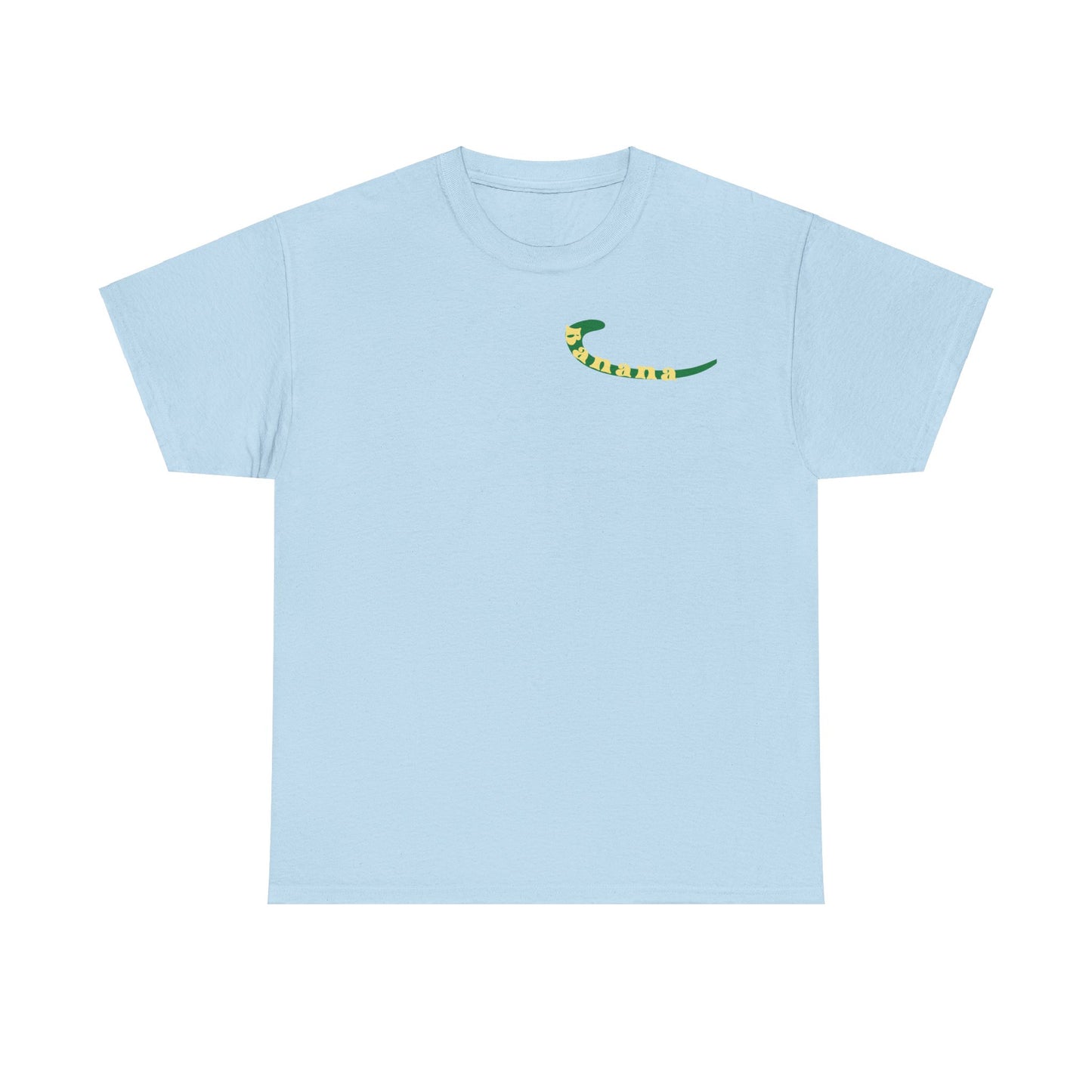 Banana Tee Unisex