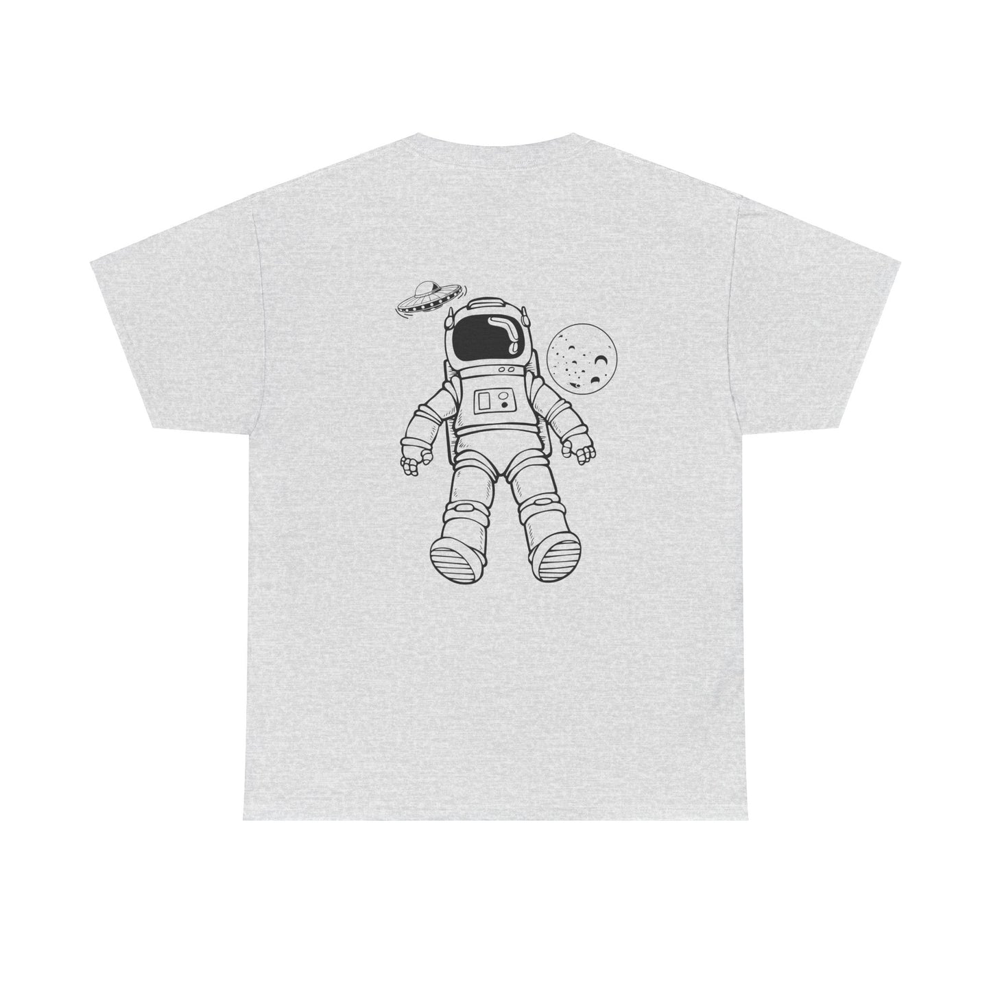 Lost'n'Found Tee Unisex