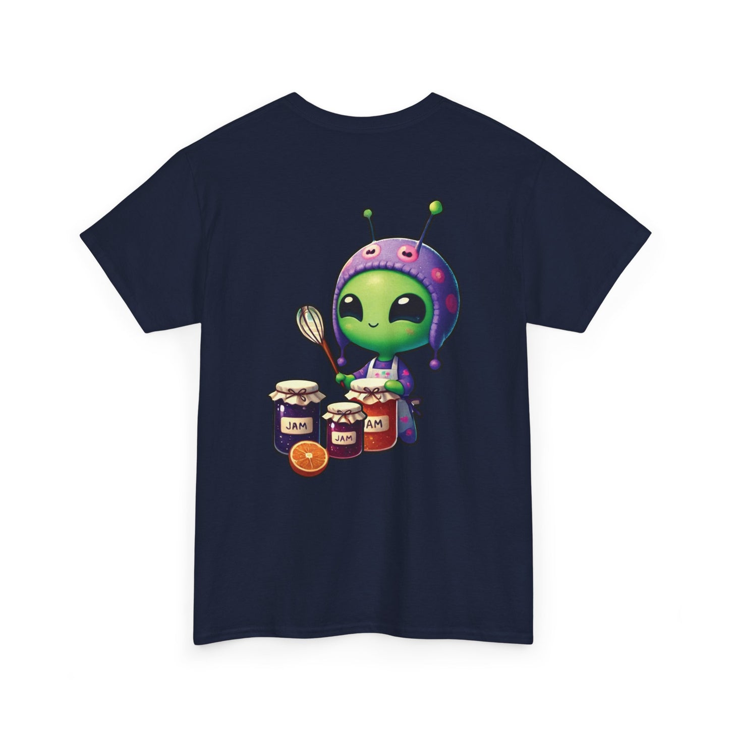 Spacejam Tee Unisex