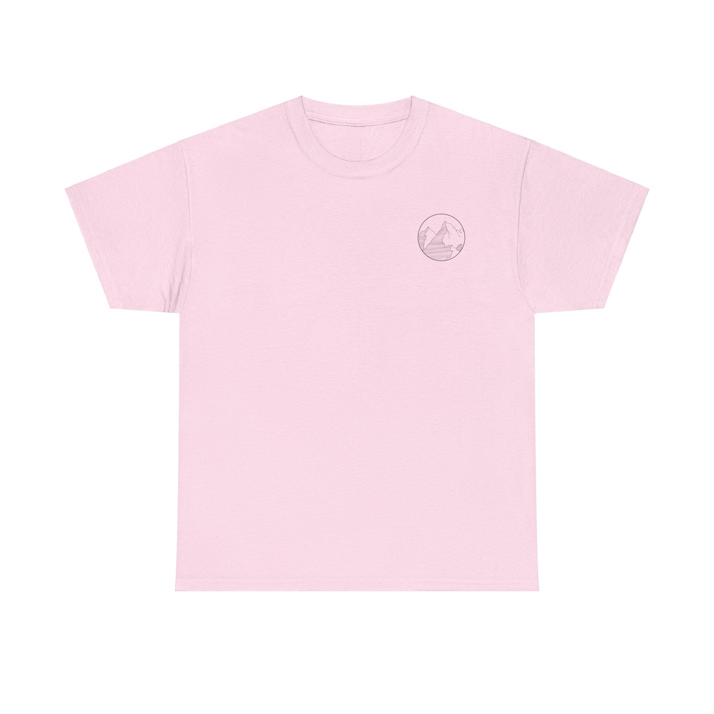 Mountain Tee Unisex