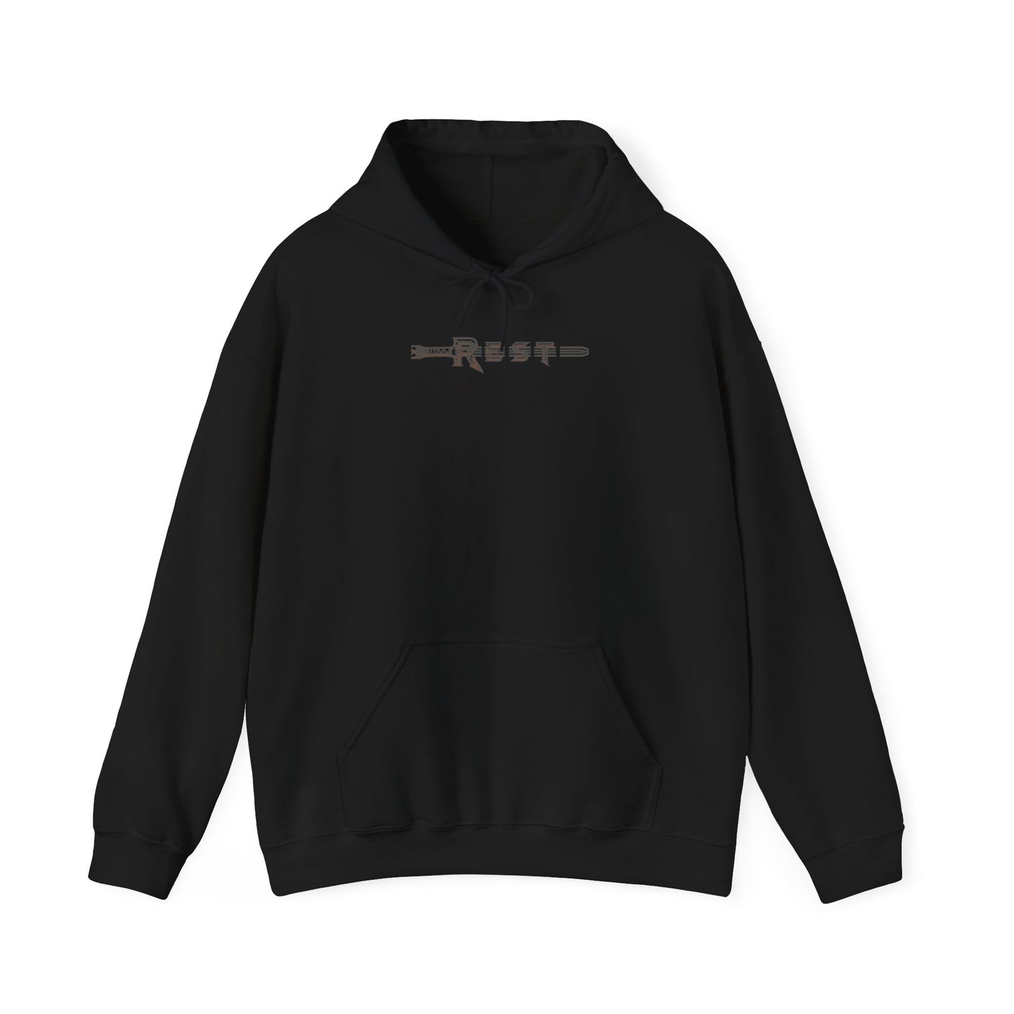 Rest Hoodie Unisex