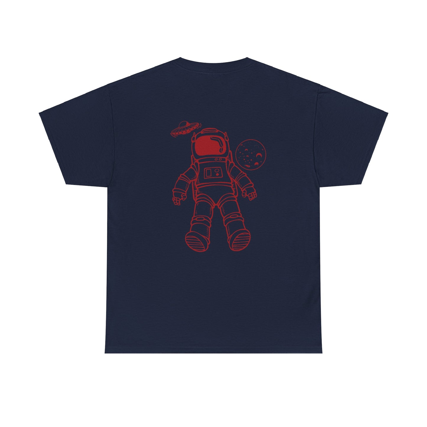 Lost'n'Found Tee Unisex